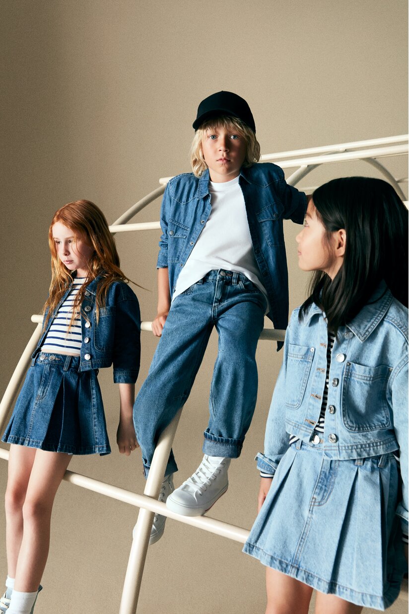 Lefties tienda online niños clearance