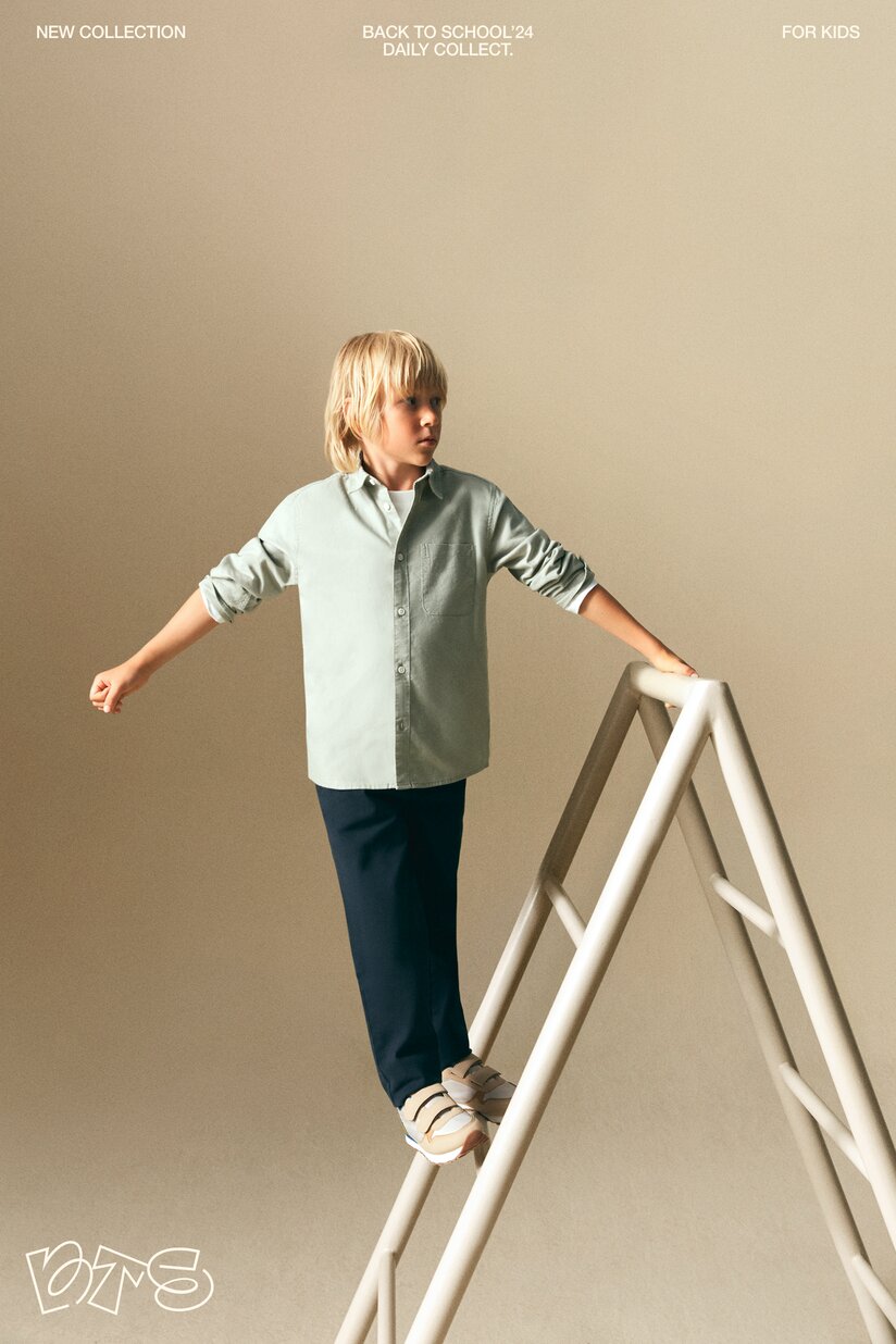 Camisas lefties niño sale