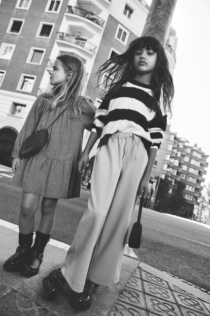 Lefties vestidos niña best sale