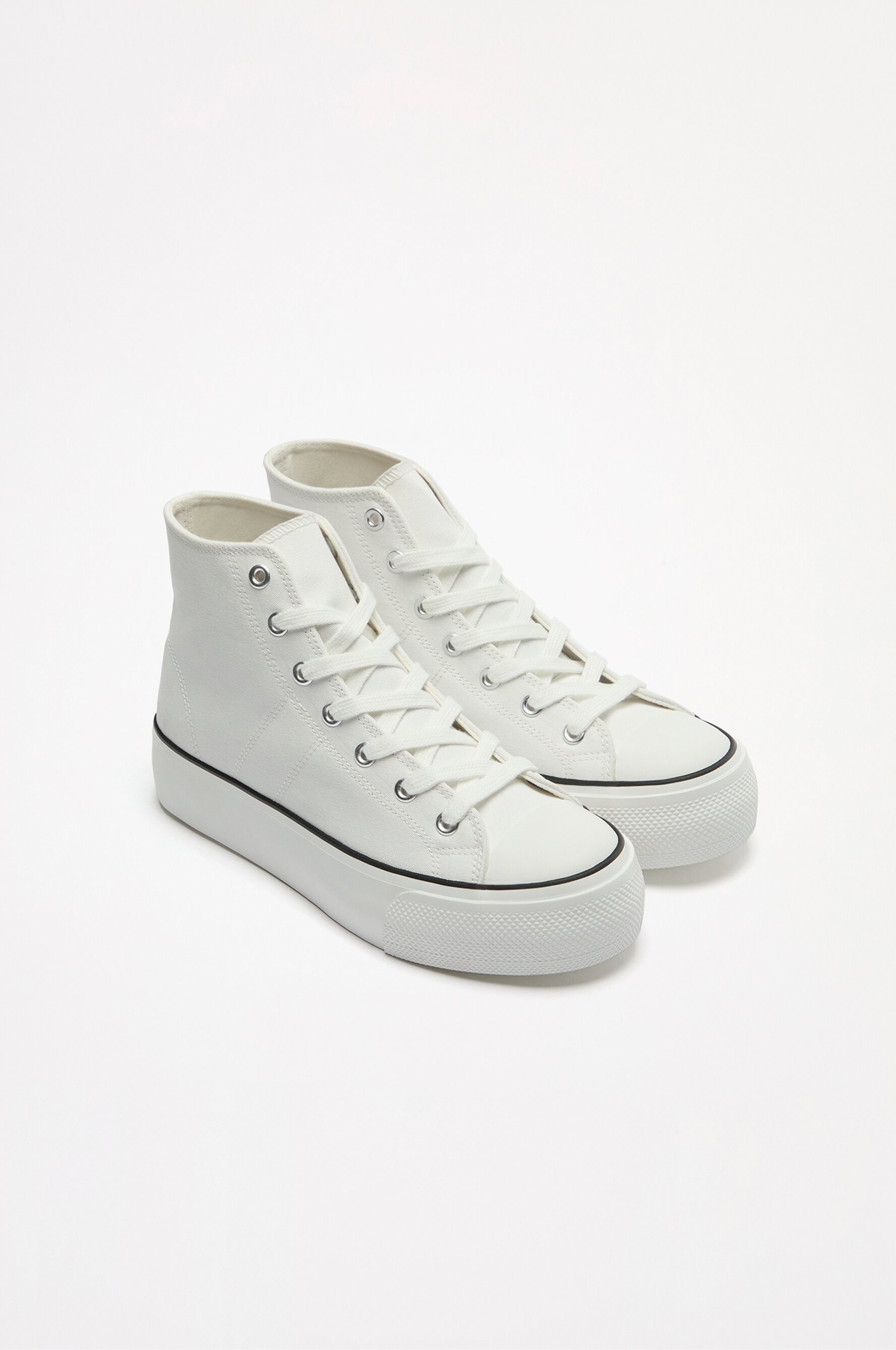 Zapatilla rangetop botin Harry