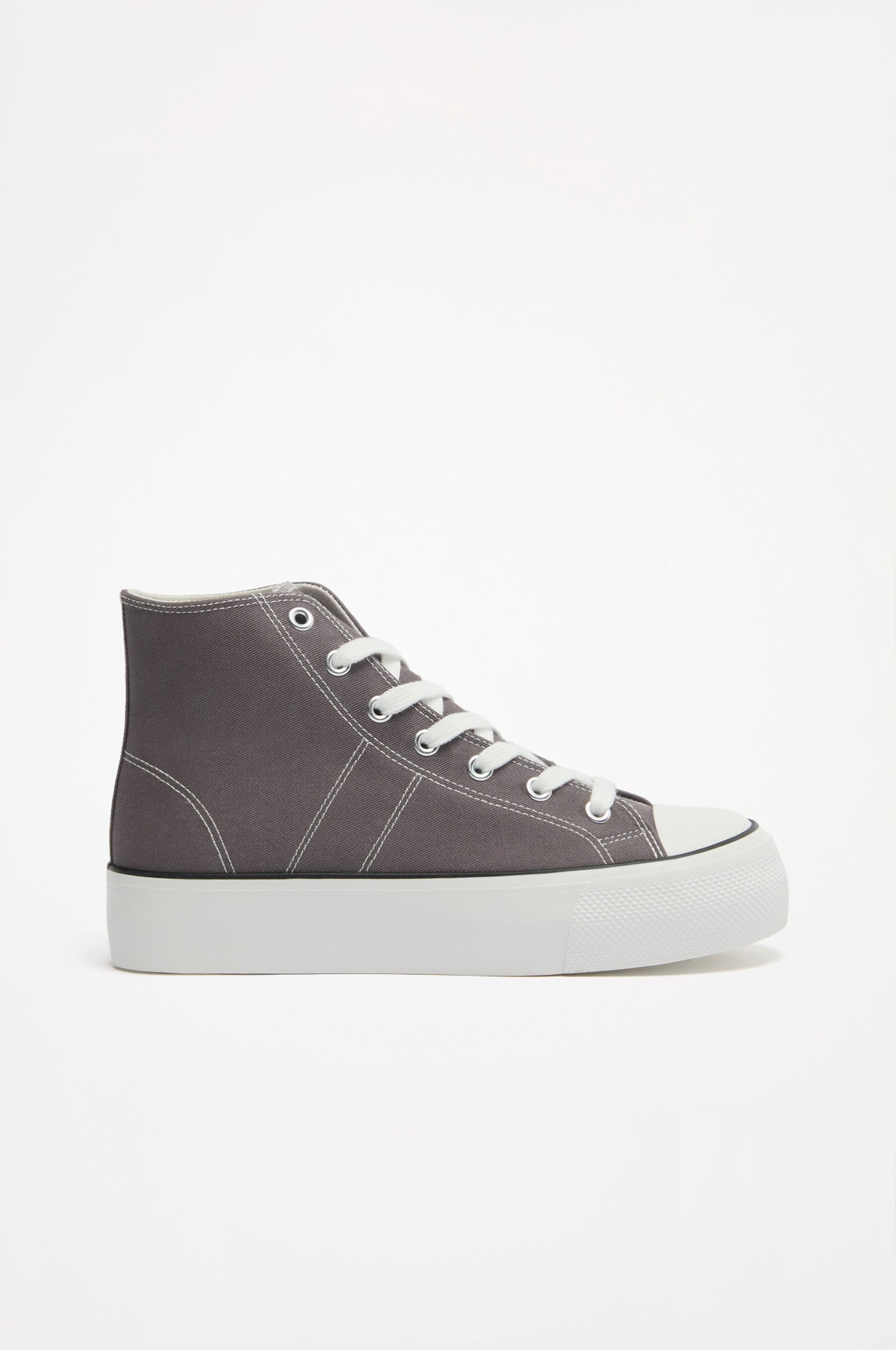 Sneakers stivaletto deals