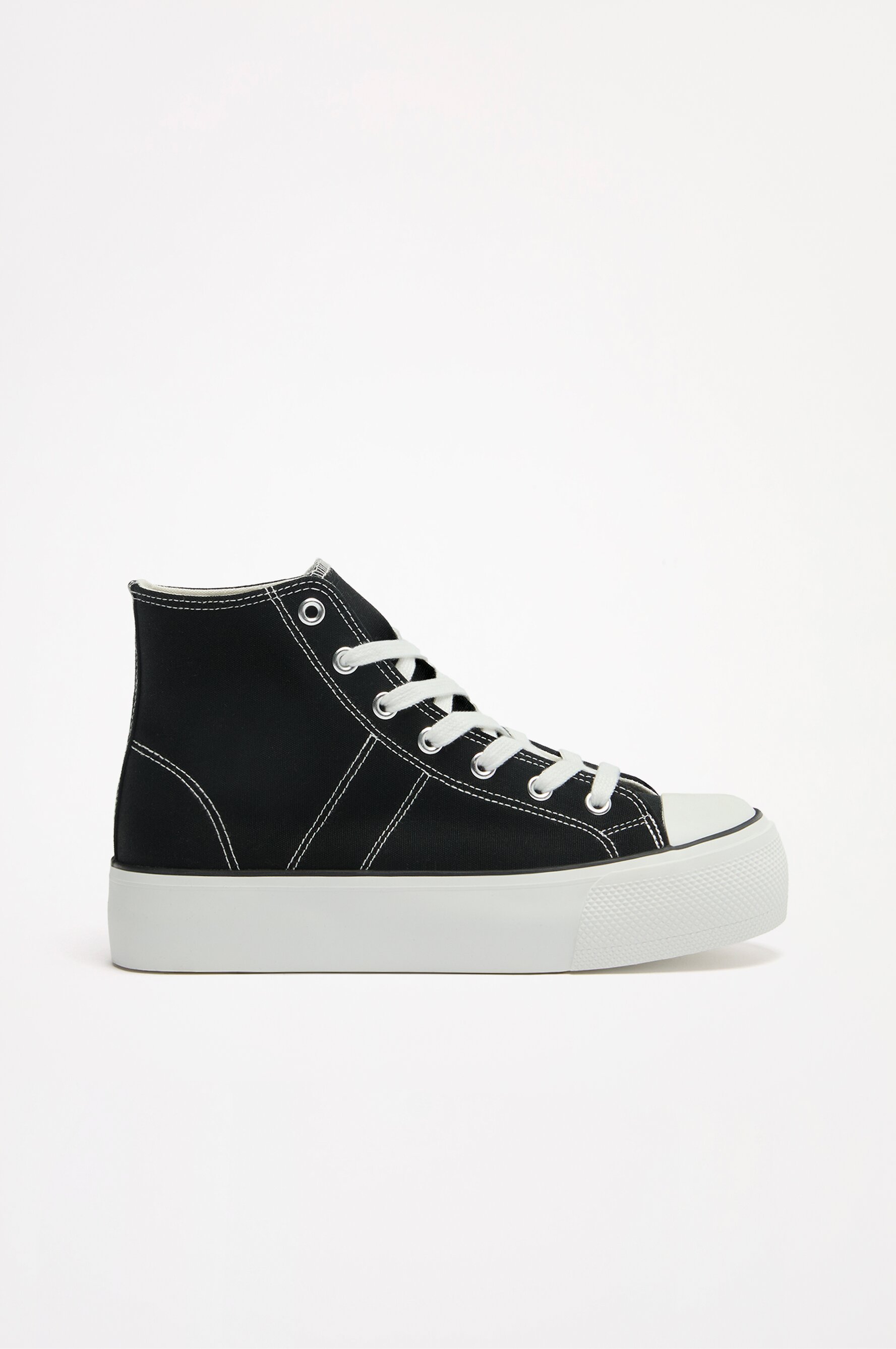 Sneakers stivaletto donna sales