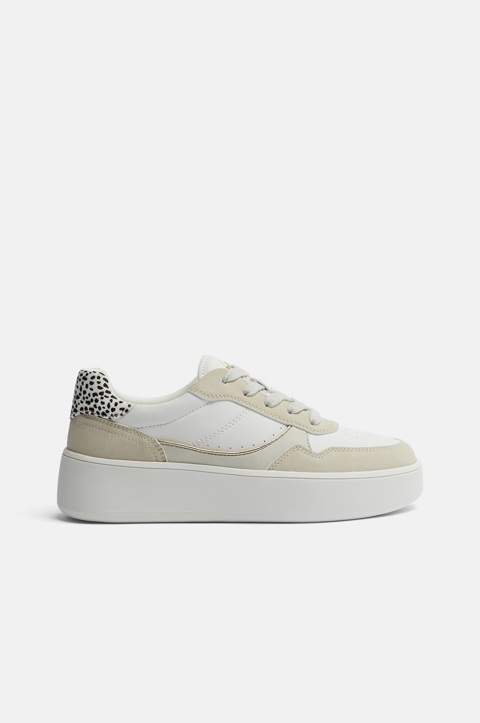 Printed sole sneakers cheap