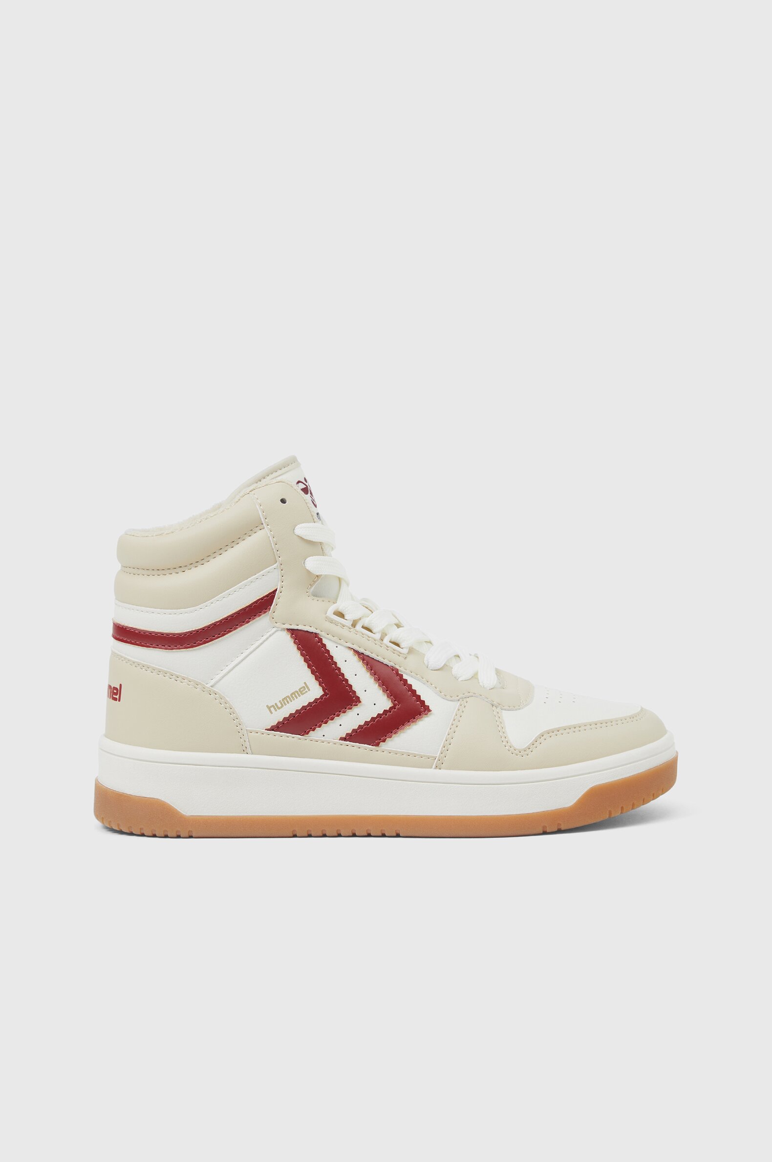 Hummel high top hotsell