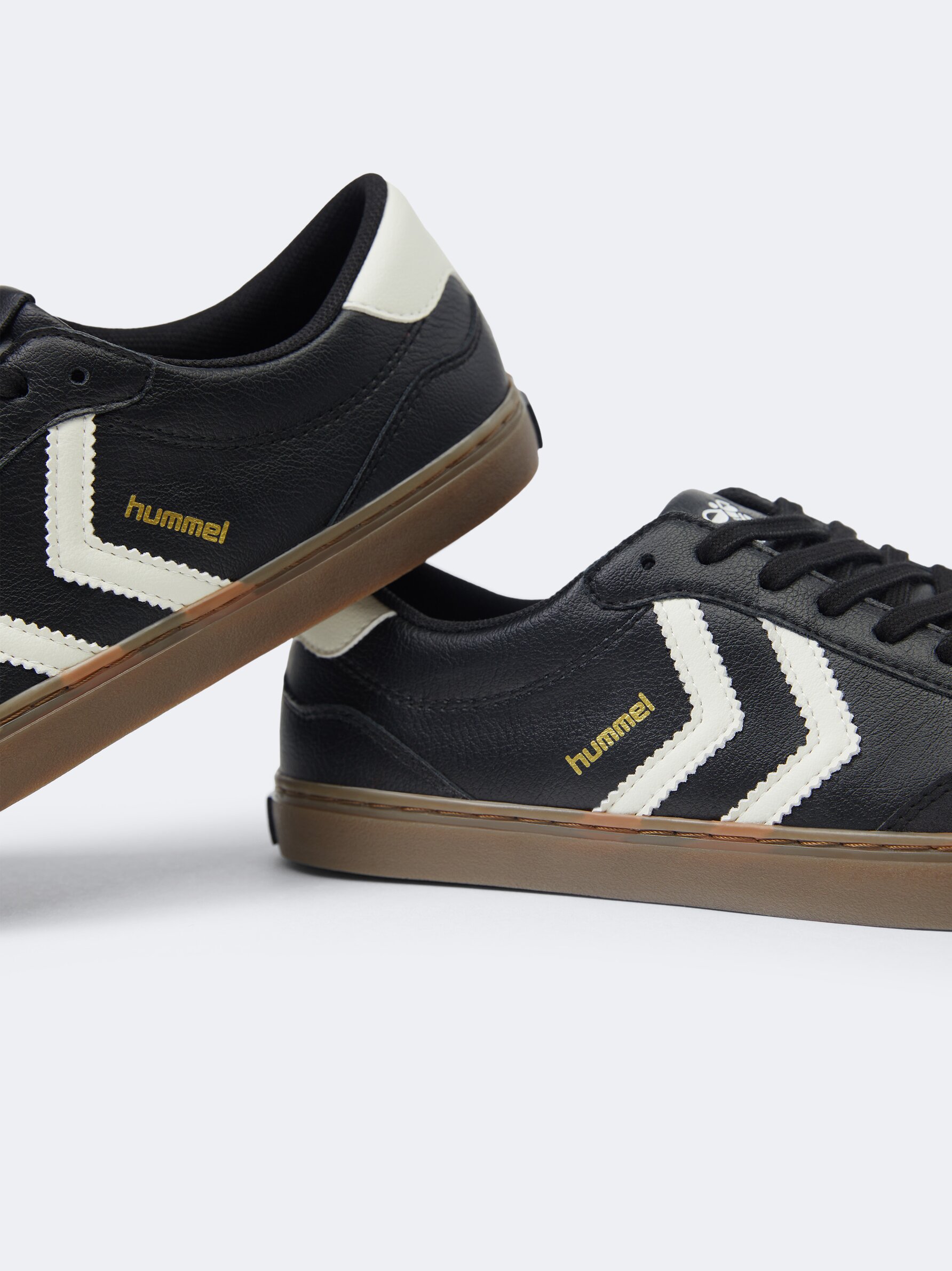 Zapatilla retro Hummel