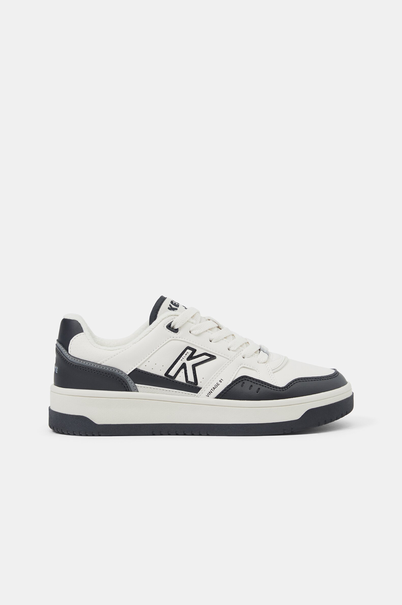Kelme x Lefties Zapatillas Colaboraciones ZAPATOS Mujer Lefties ESPANA
