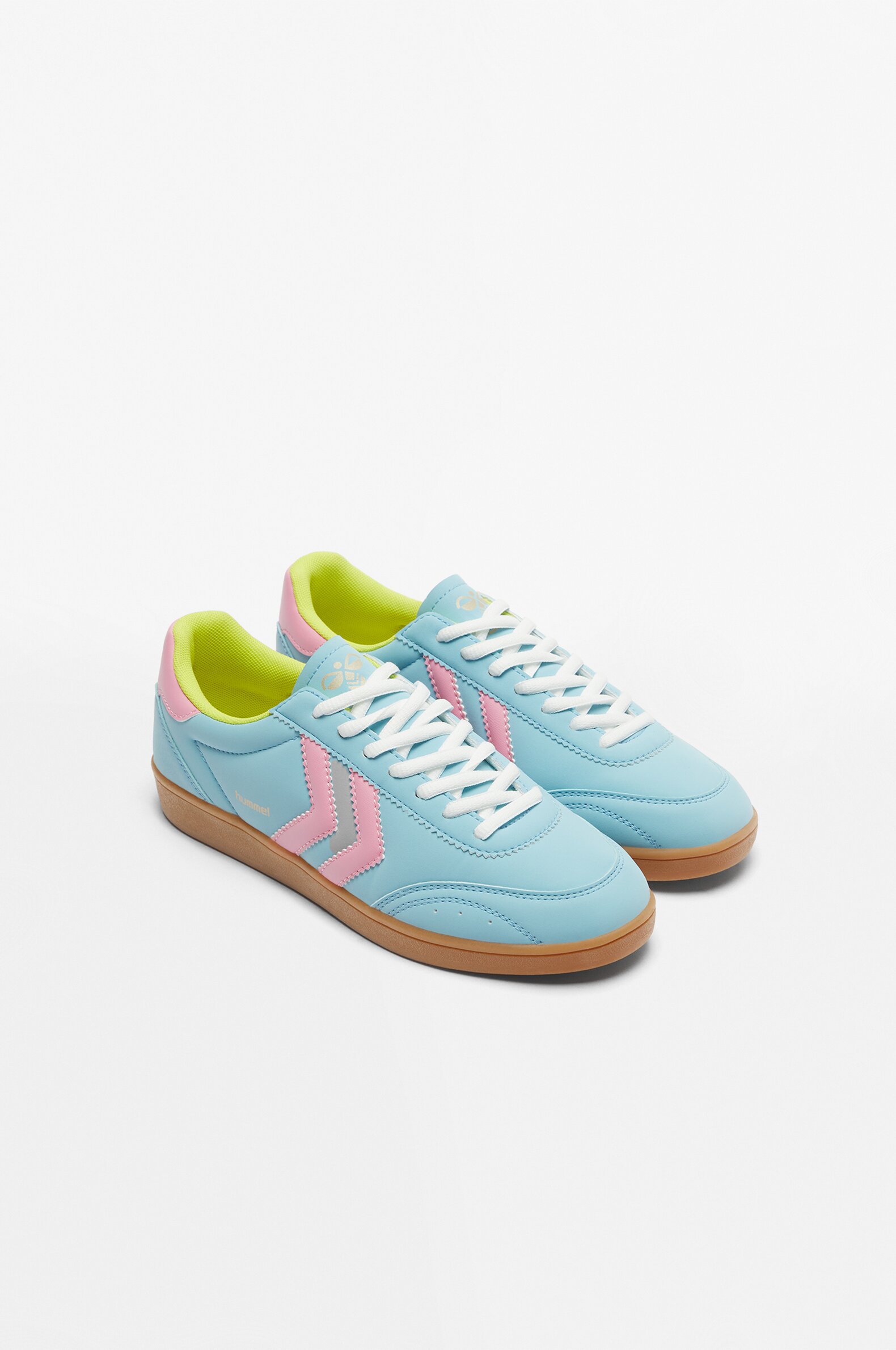 Zapatilla retro Hummel Zapatillas ZAPATOS Mujer Lefties ESPANA