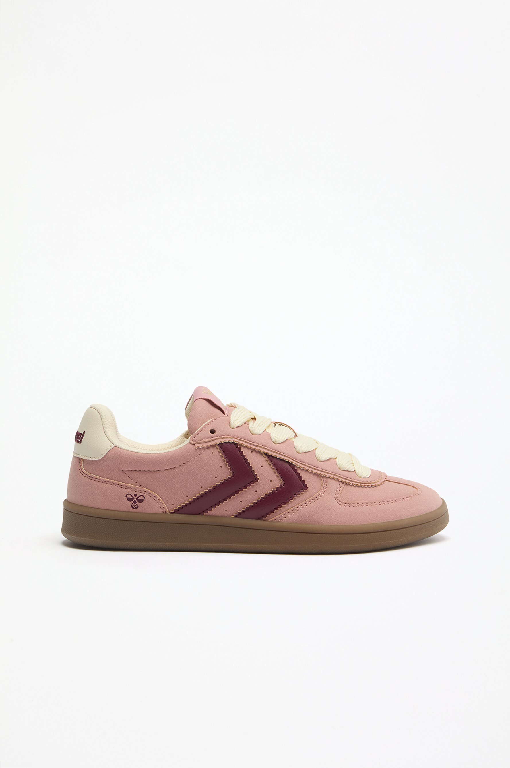 Zapatilla retro Hummel ACCESORIOS Mujer Lefties ESPANA