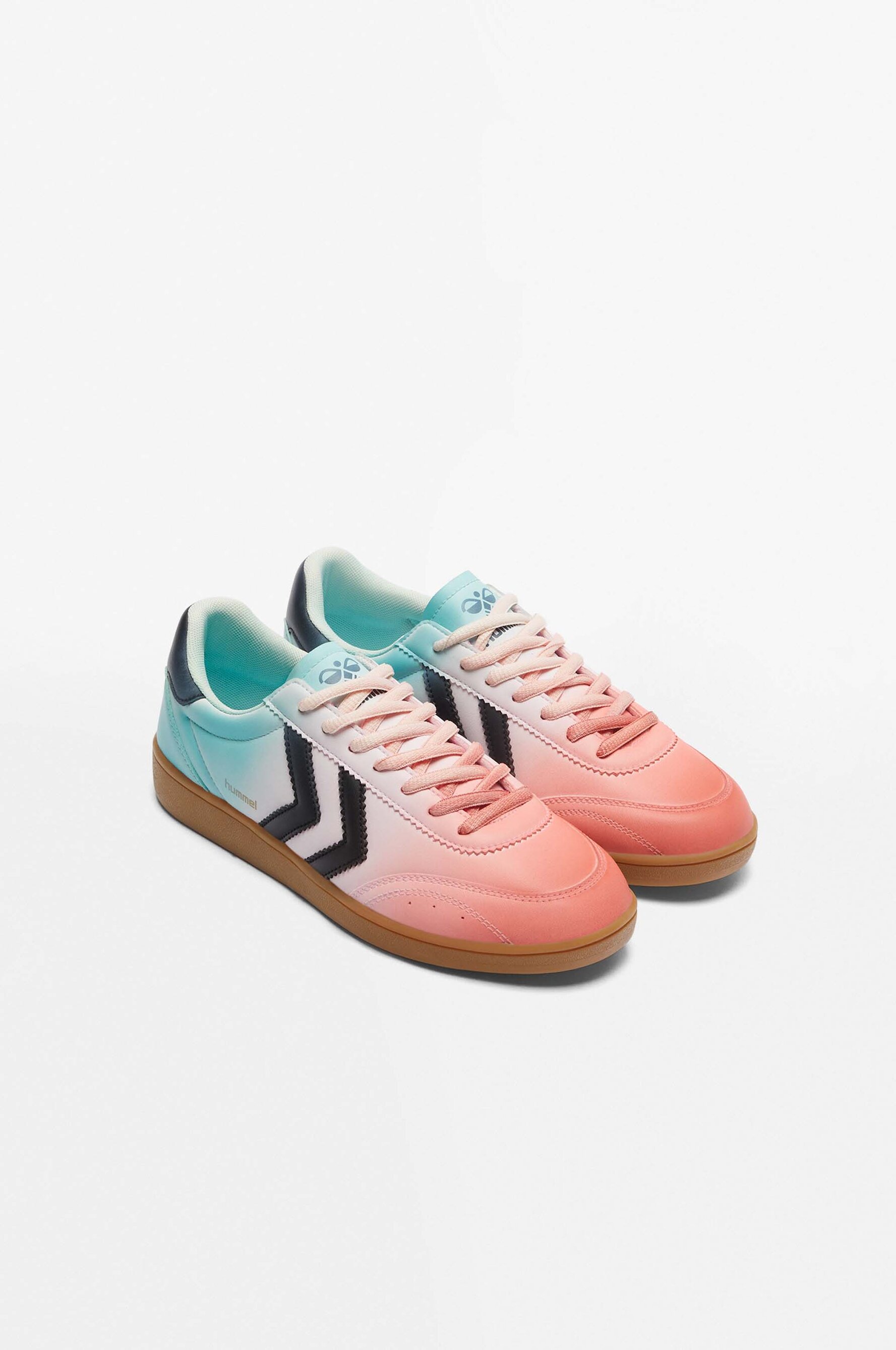 Zapatilla retro Hummel Zapatillas ZAPATOS Mujer Lefties ESPANA