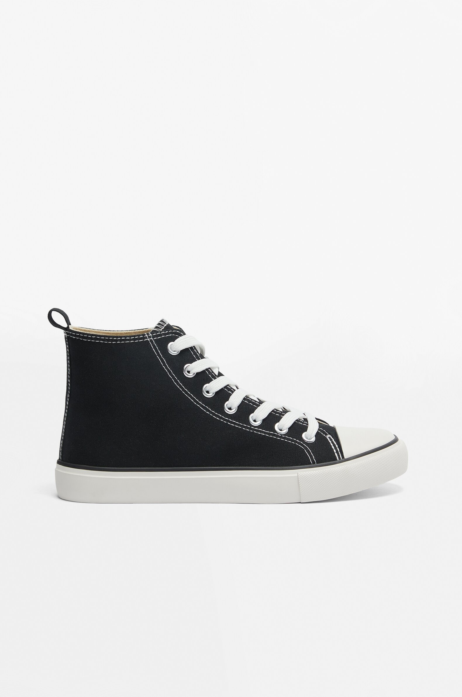 Sneakers stivaletto deals