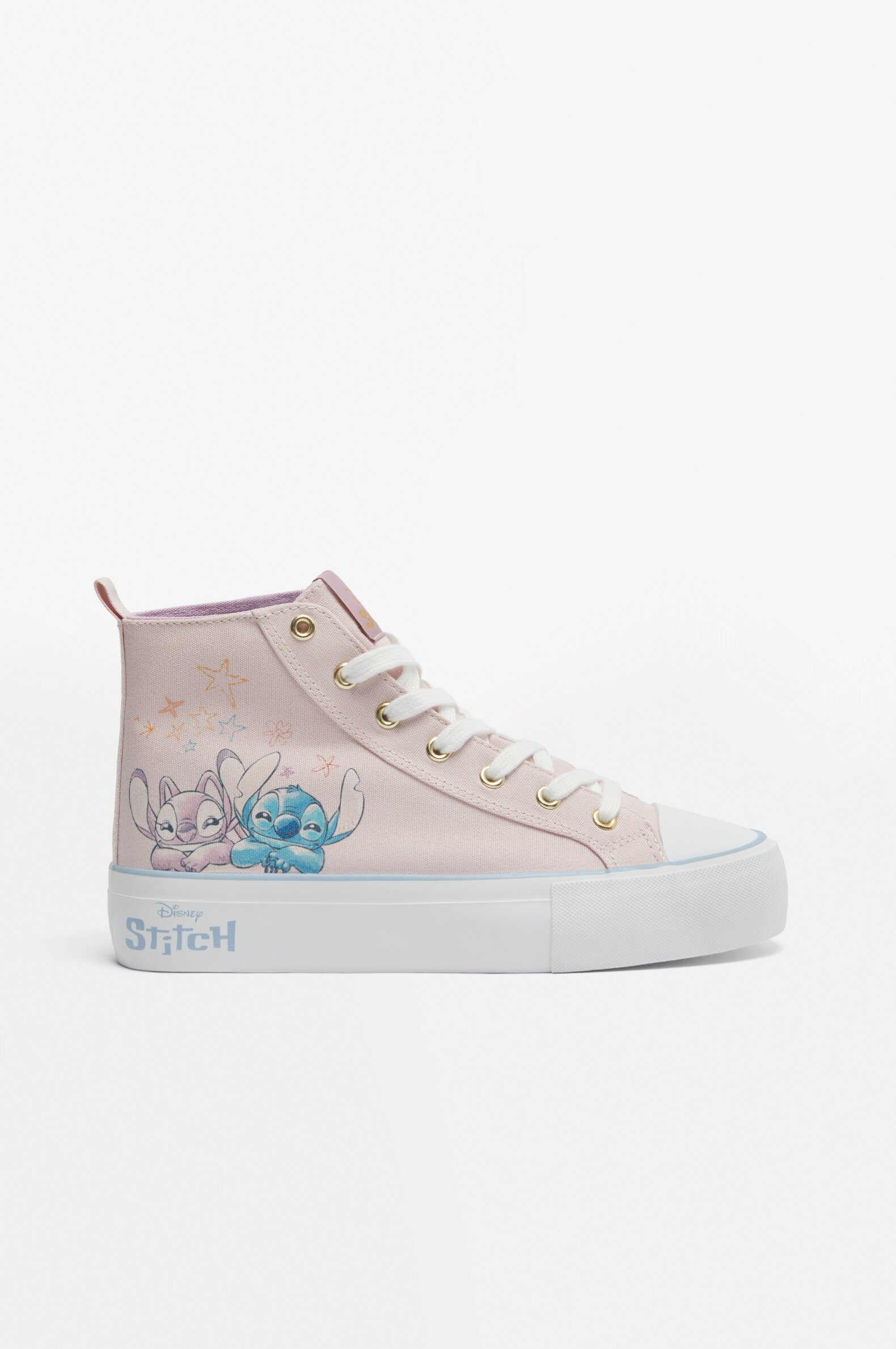 Zapatilla botin Lilo Stitch Disney Sandalias ZAPATOS Bebe Nina Ninos Lefties ESPANA