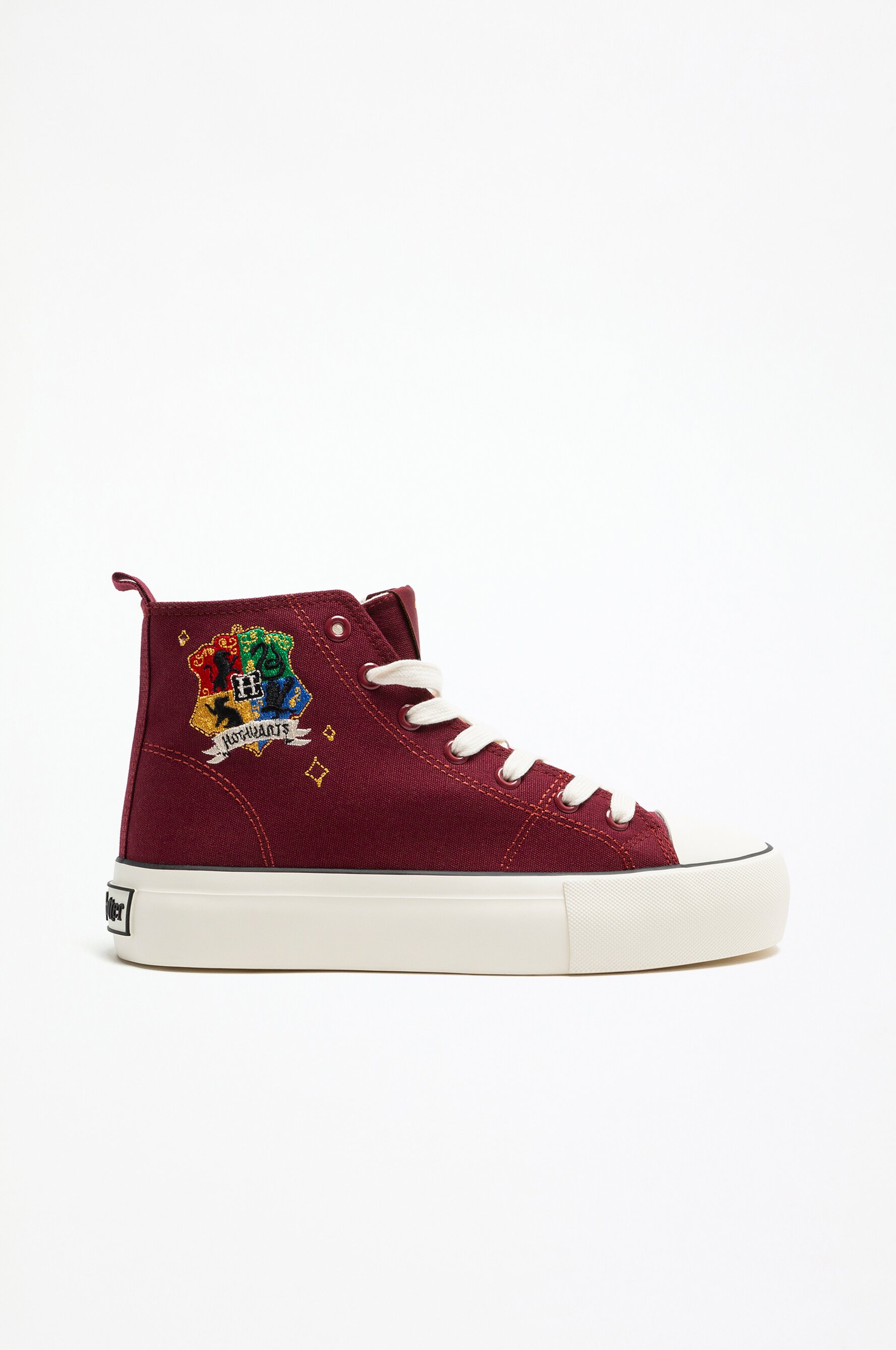 Harry potter converse high tops cheap