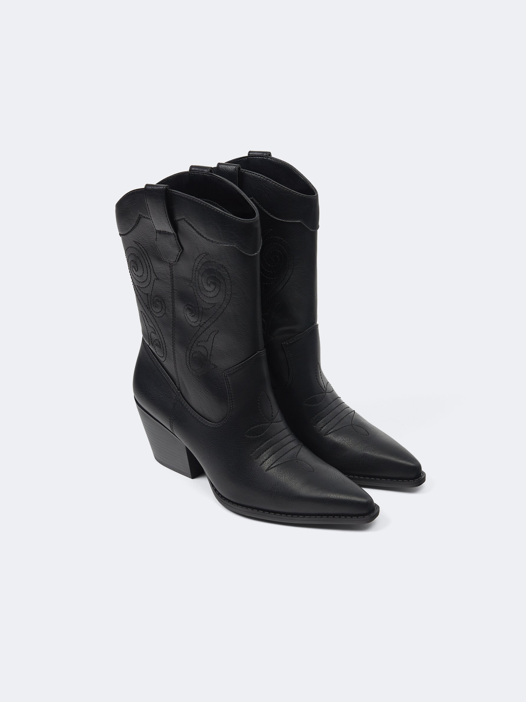 Lefties botas hot sale