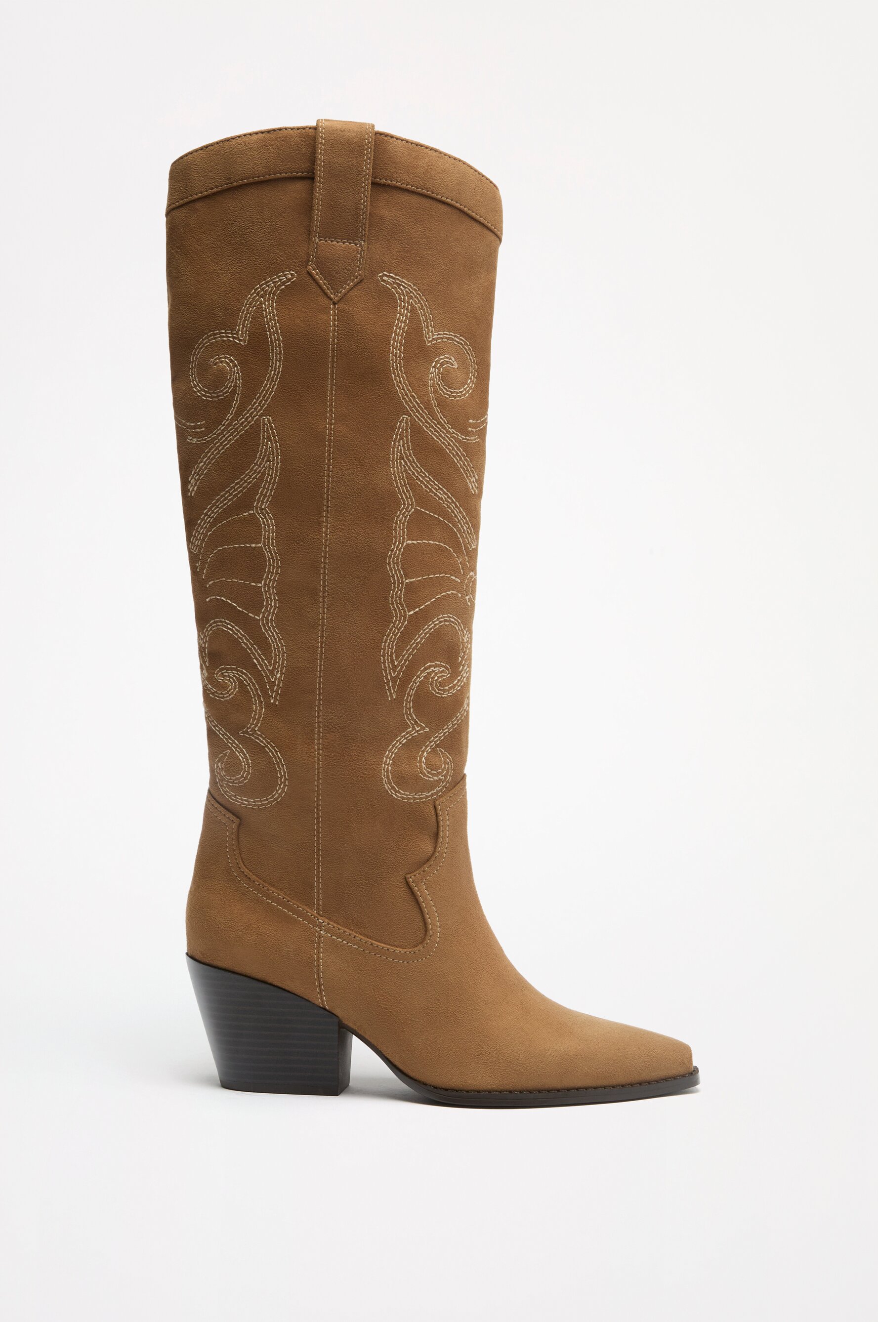 Lefties botas 2025