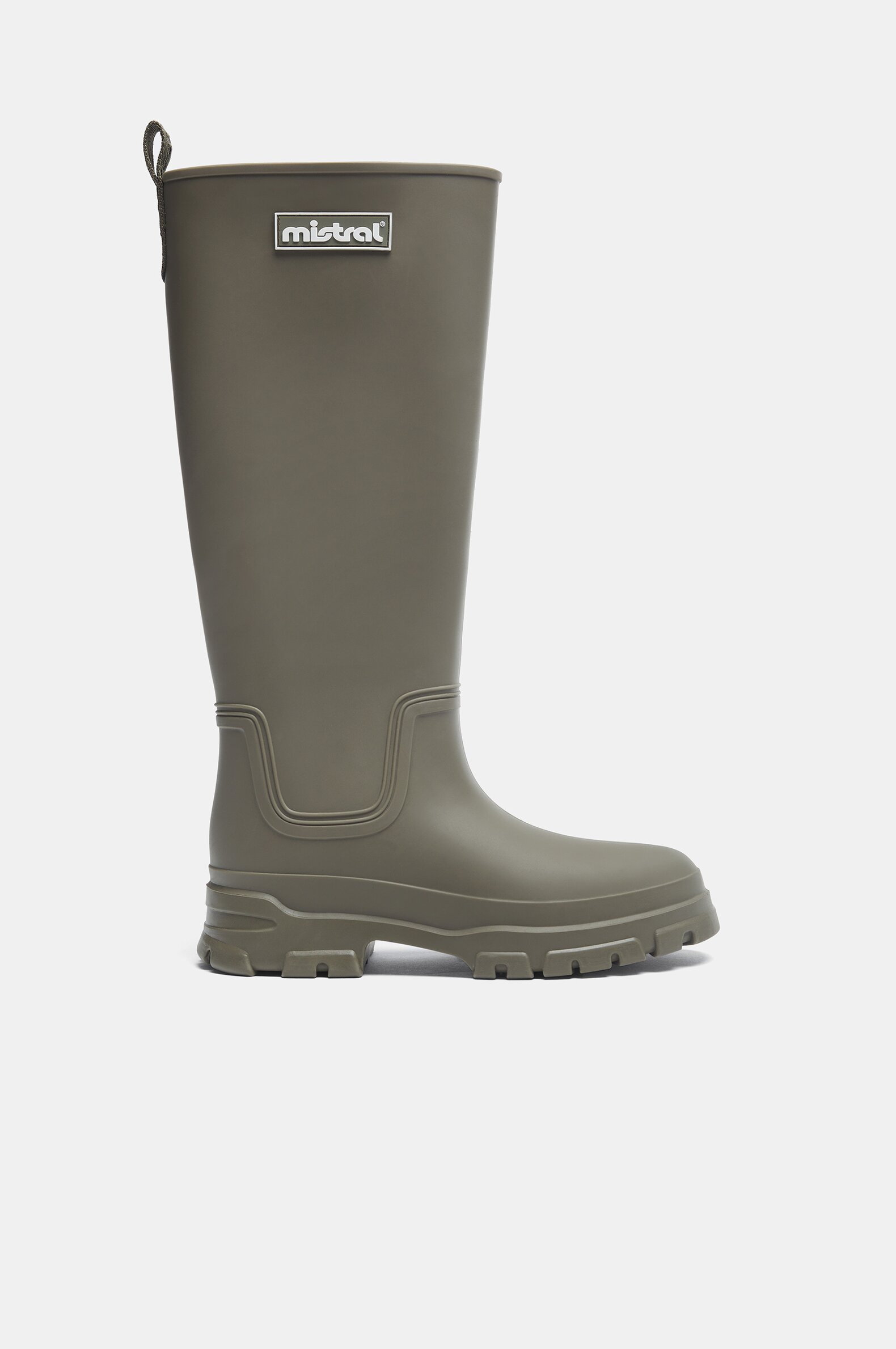 Botas agua mujer best sale