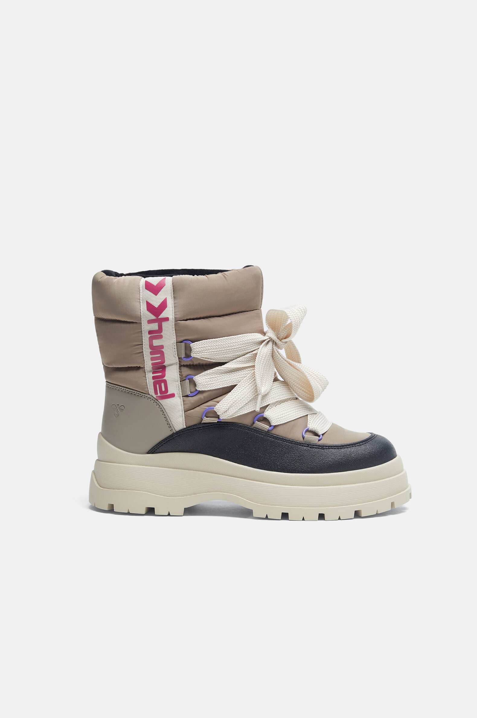 Hummel winter shoes hot sale