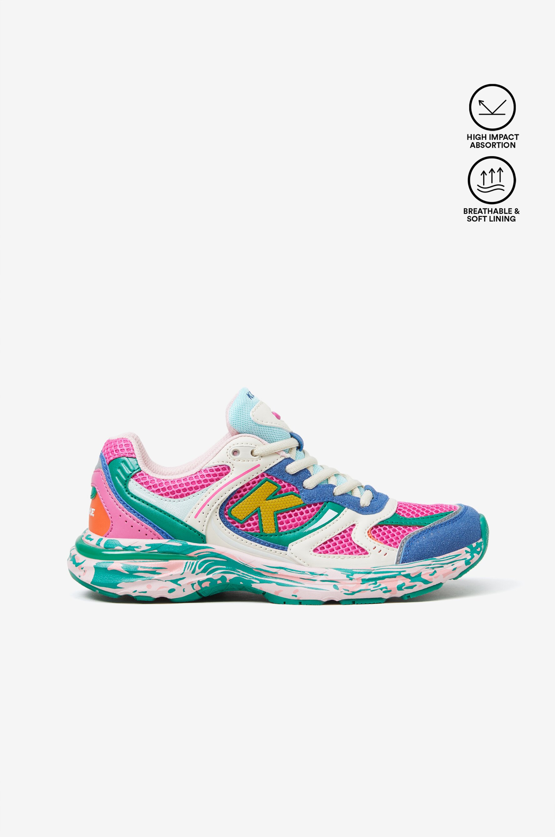 Lefties zapatillas mujer outlet