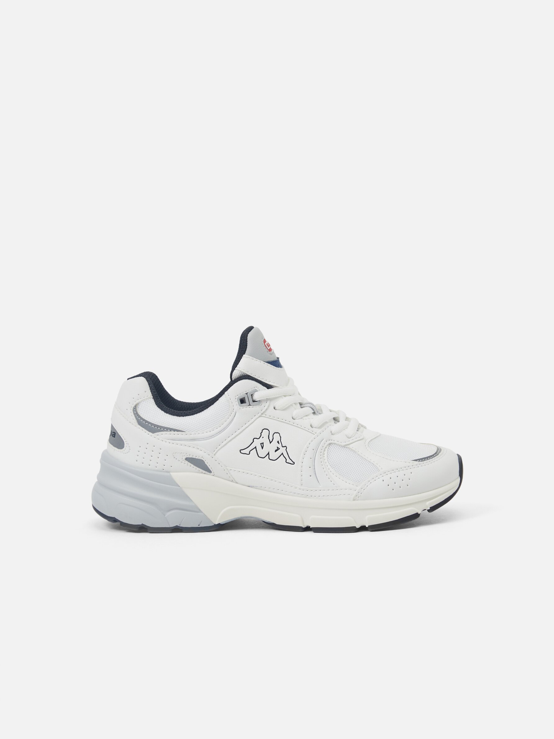 Kappa sneakers white shop