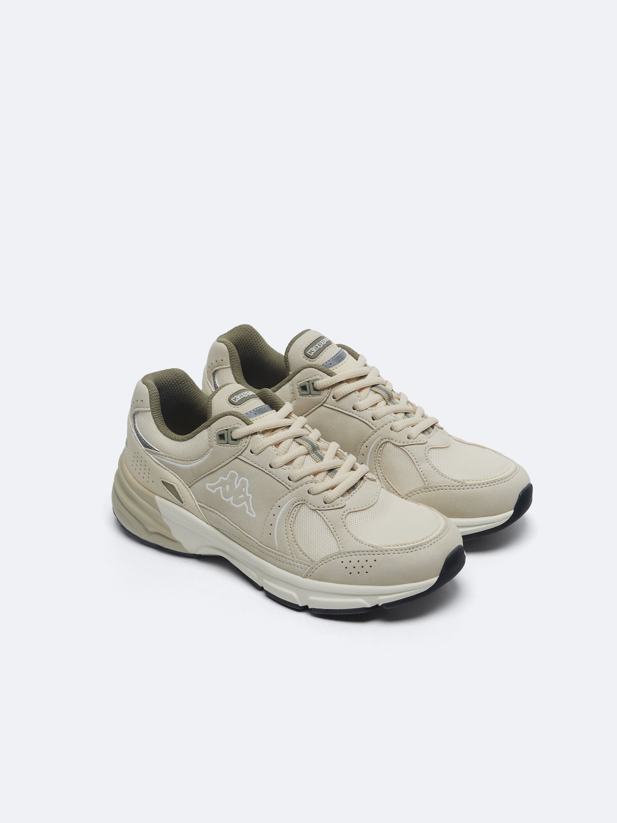 Kappa sneakers SHOES Woman Lefties Oman