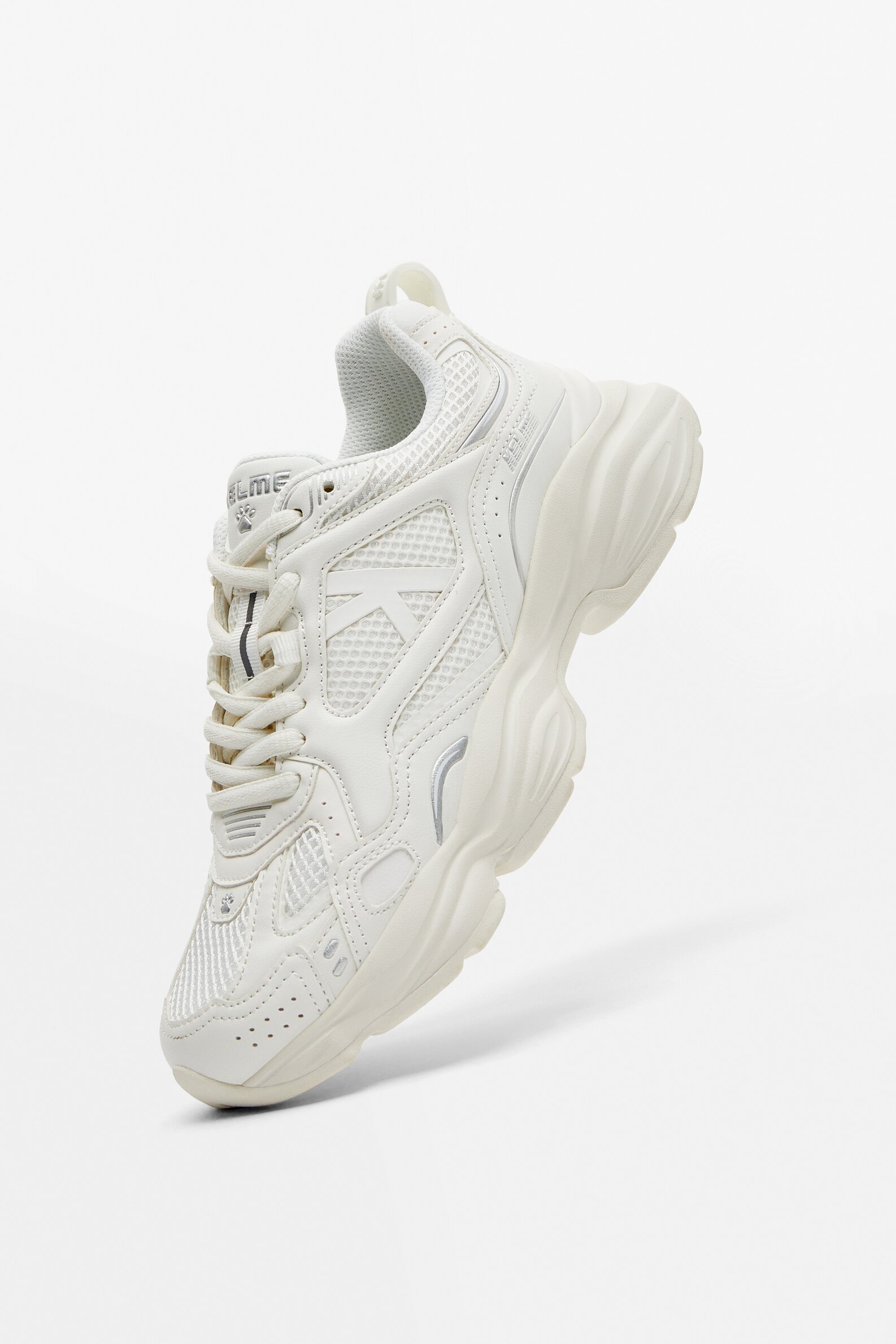 Lefties zapatillas mujer outlet