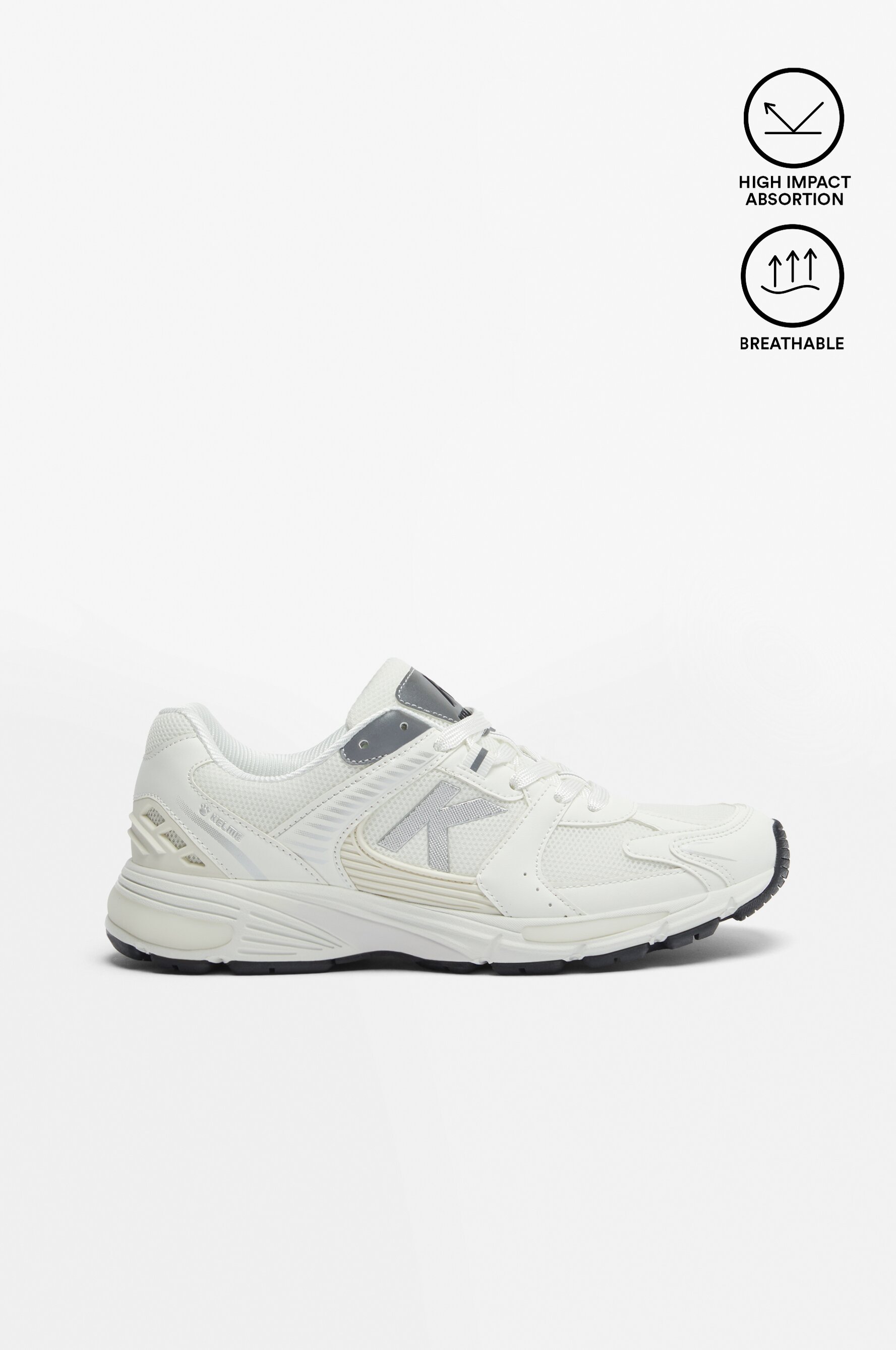 Zapatillas kelme hombre clearance