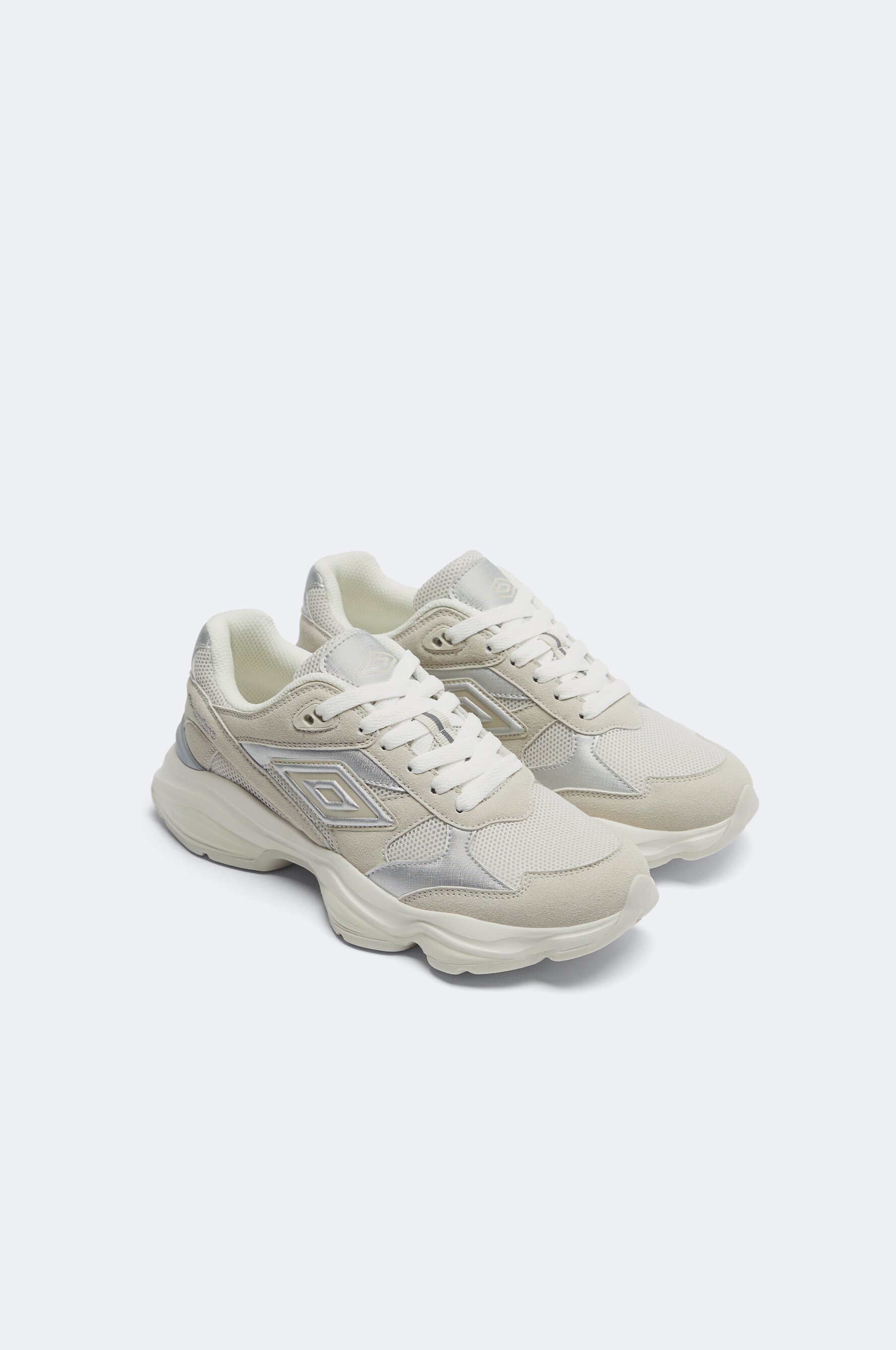 Umbro chunky sneakers clearance