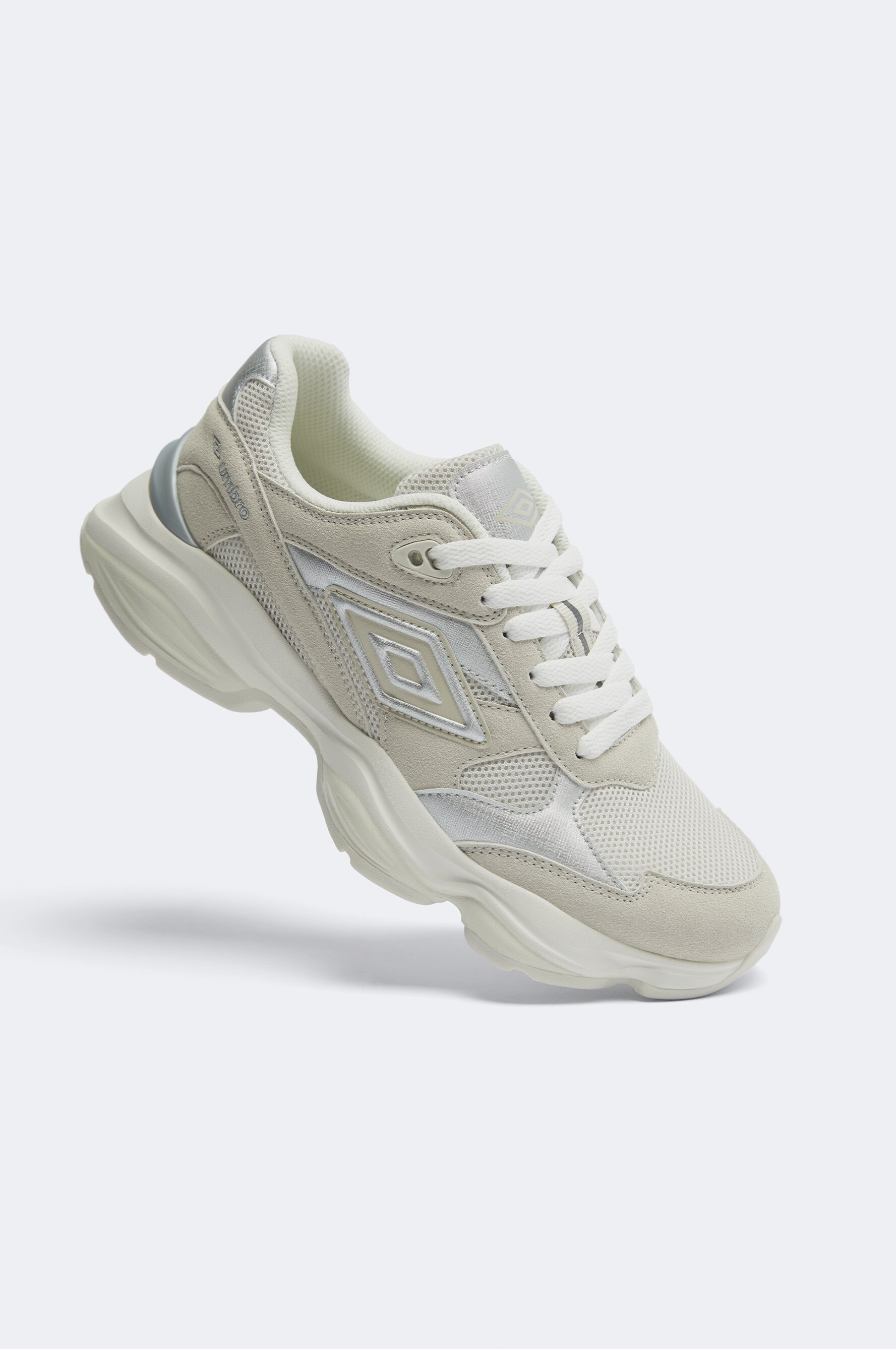 Chunky sneakers new balance discount