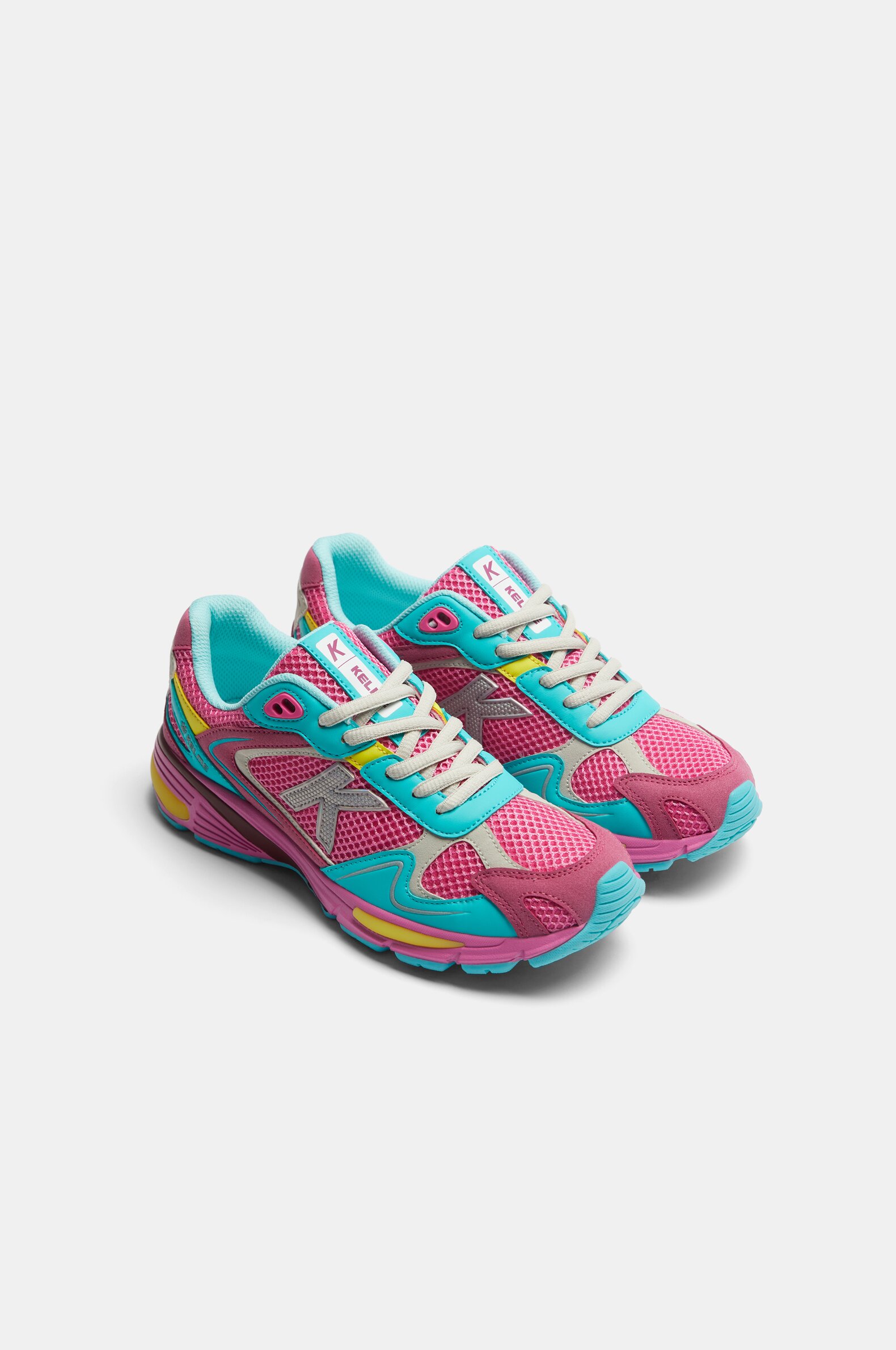 Zapatilla deportiva Kelme Ropa Deportiva ROPA Mujer Lefties Andorra
