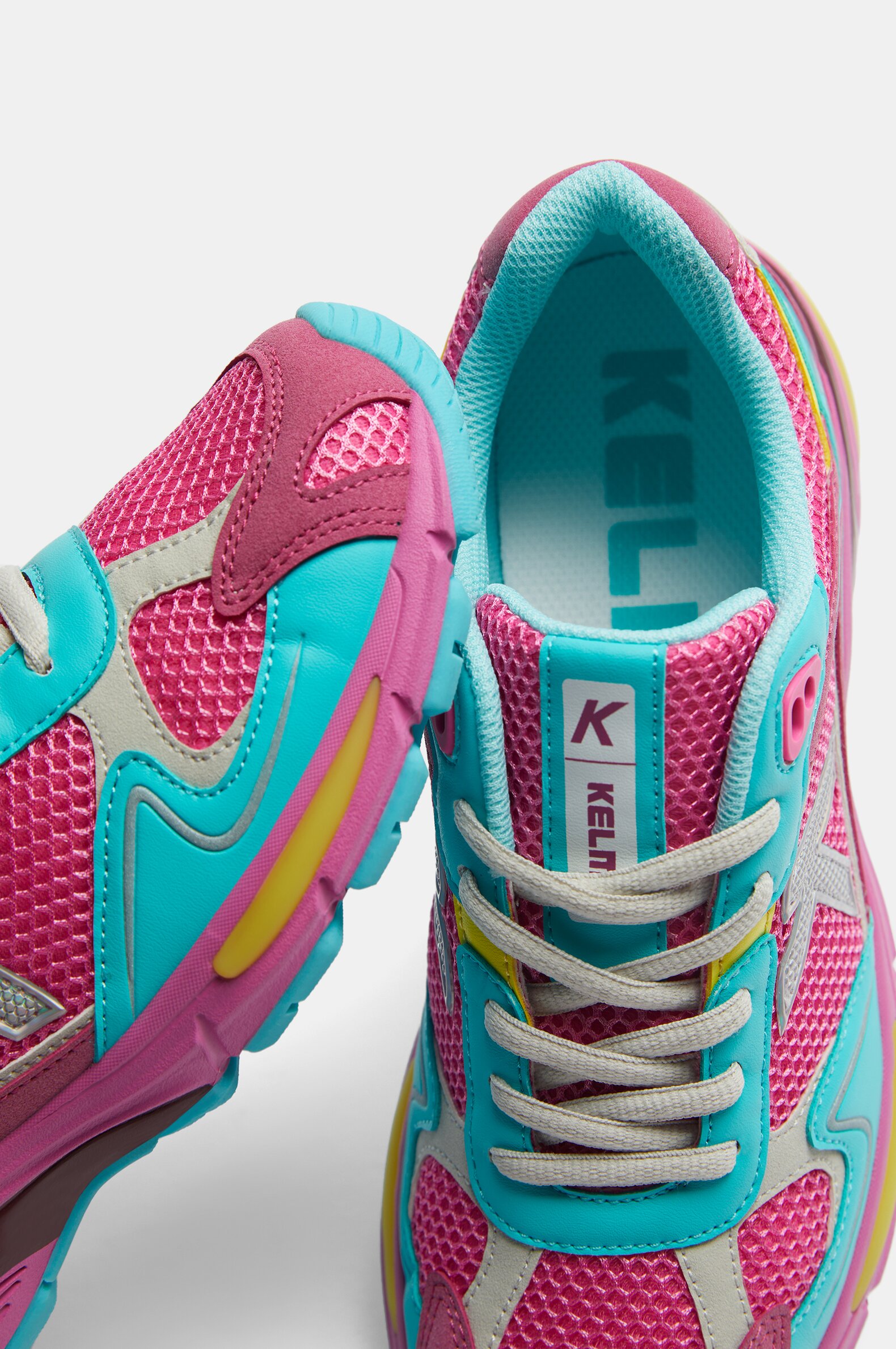 Zapatilla deportiva Kelme