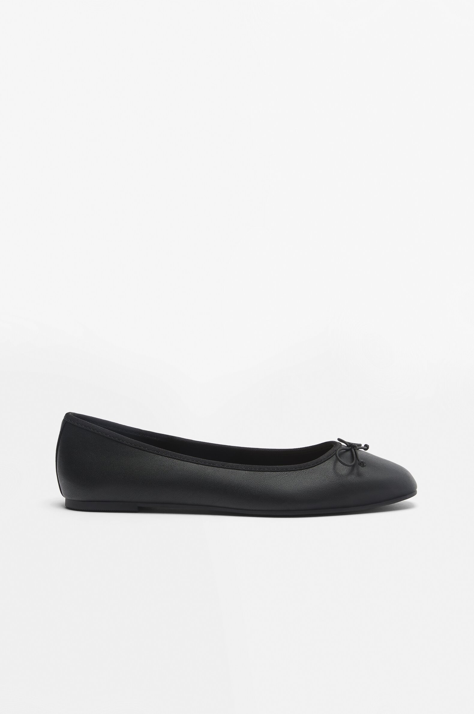 Ballet Flats With Bow Flato Shoes SHOES Woman Lefties Morocco ballet-flats-with-bow-flato-shoes-shoes-woman-lefties-morocco