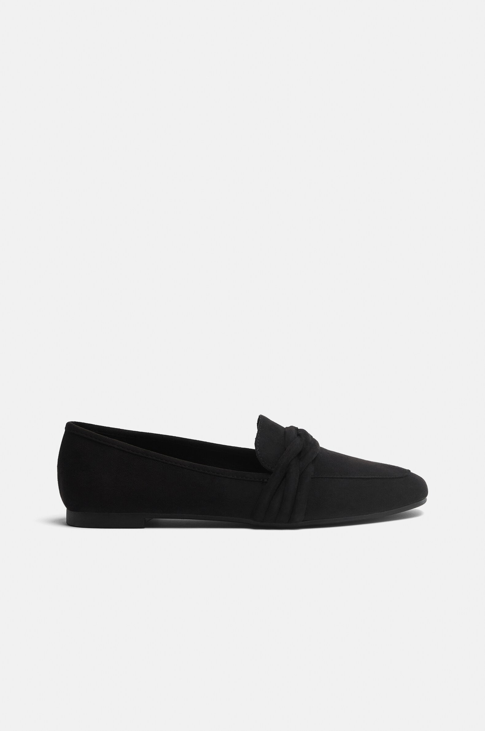 Mocassini bassi basic I piu venduti Donna Lefties Italy
