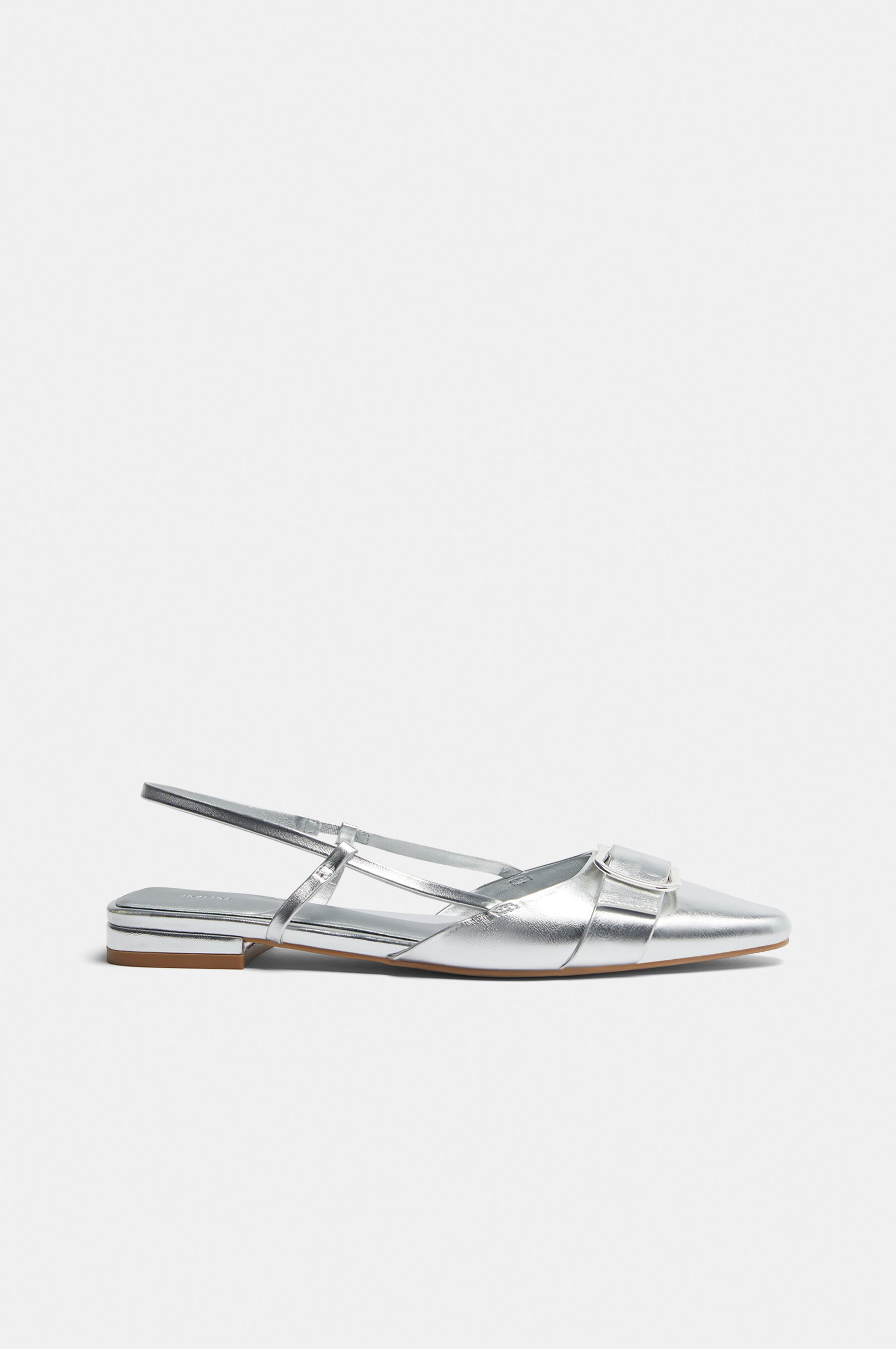 flat slingback shoes uk