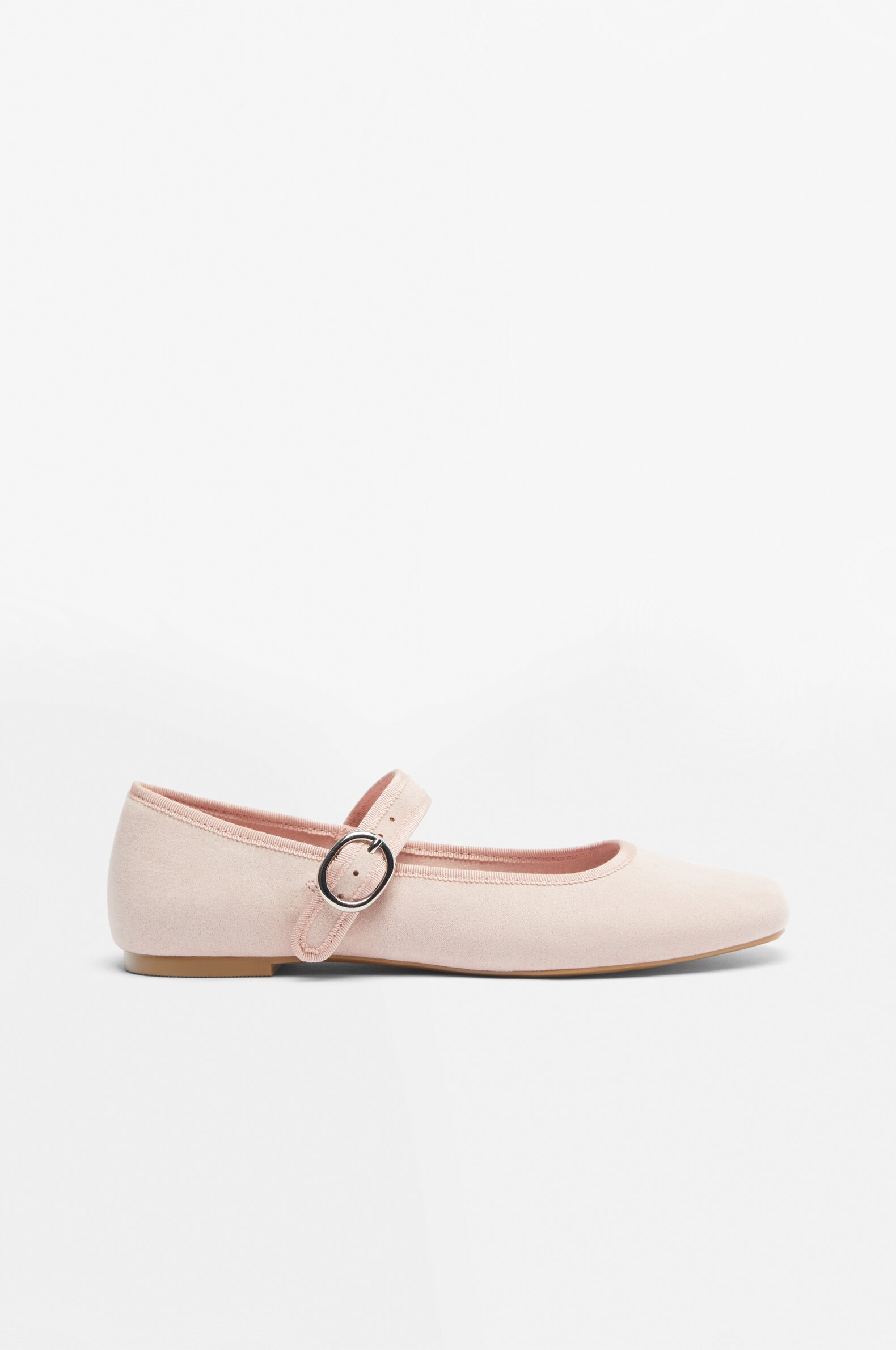 Simple ballet flats clearance