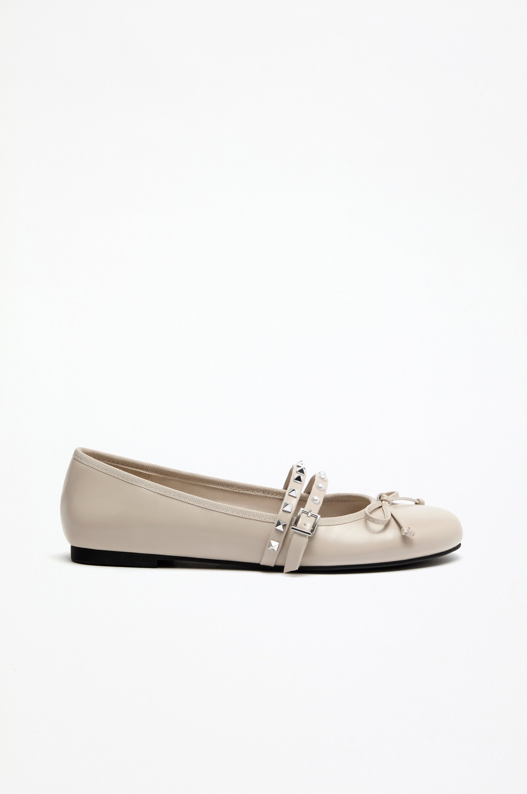 Multi colored flats store