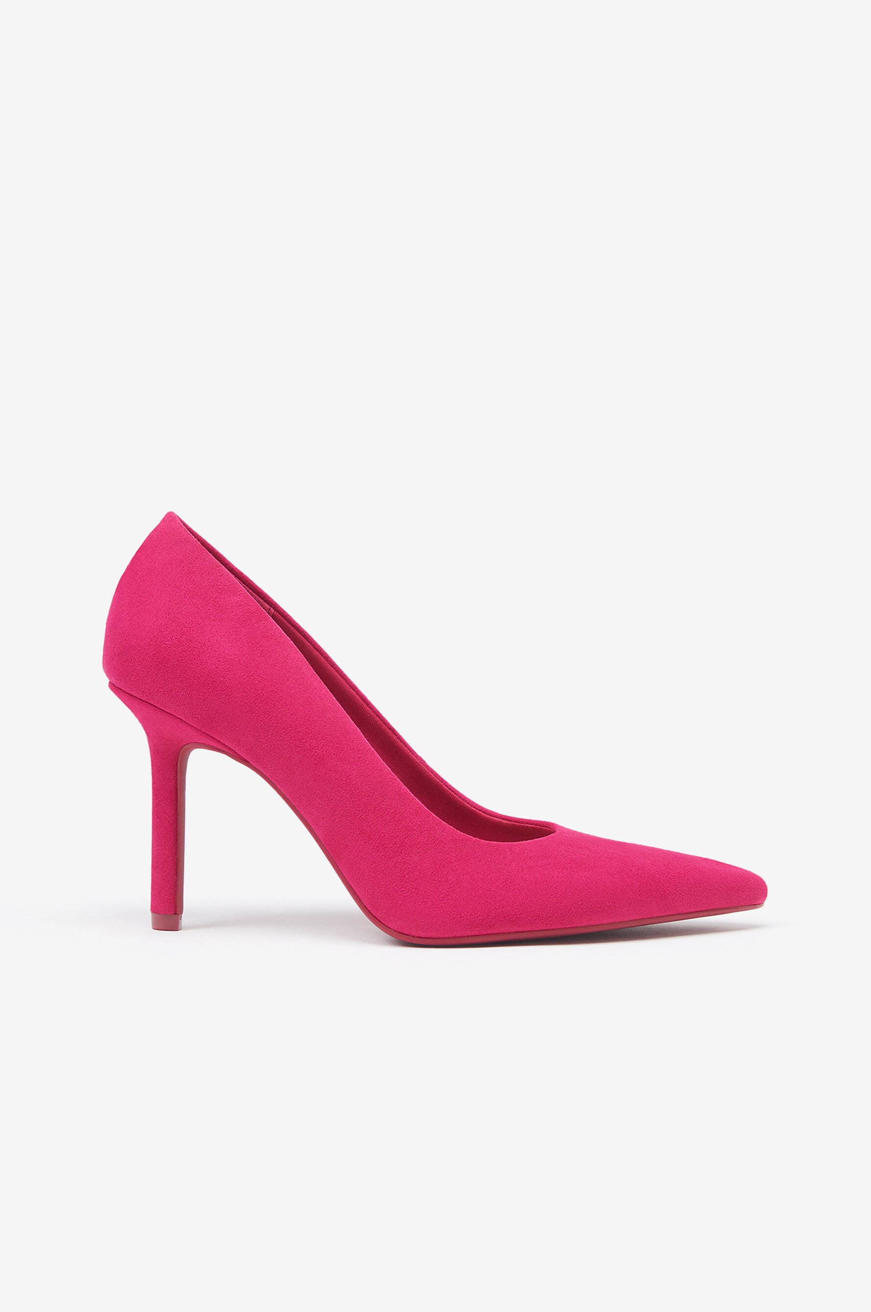 Minimalist high heels online