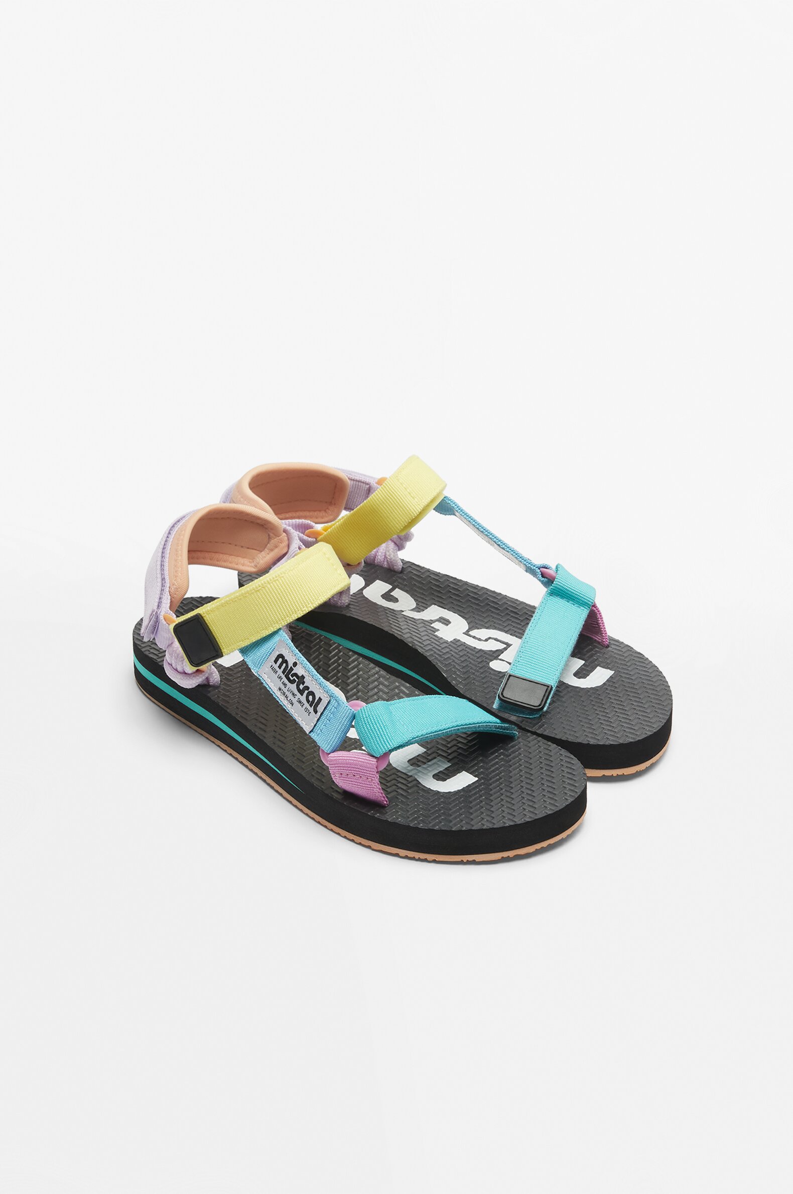 Sandali bambina mistral hot sale