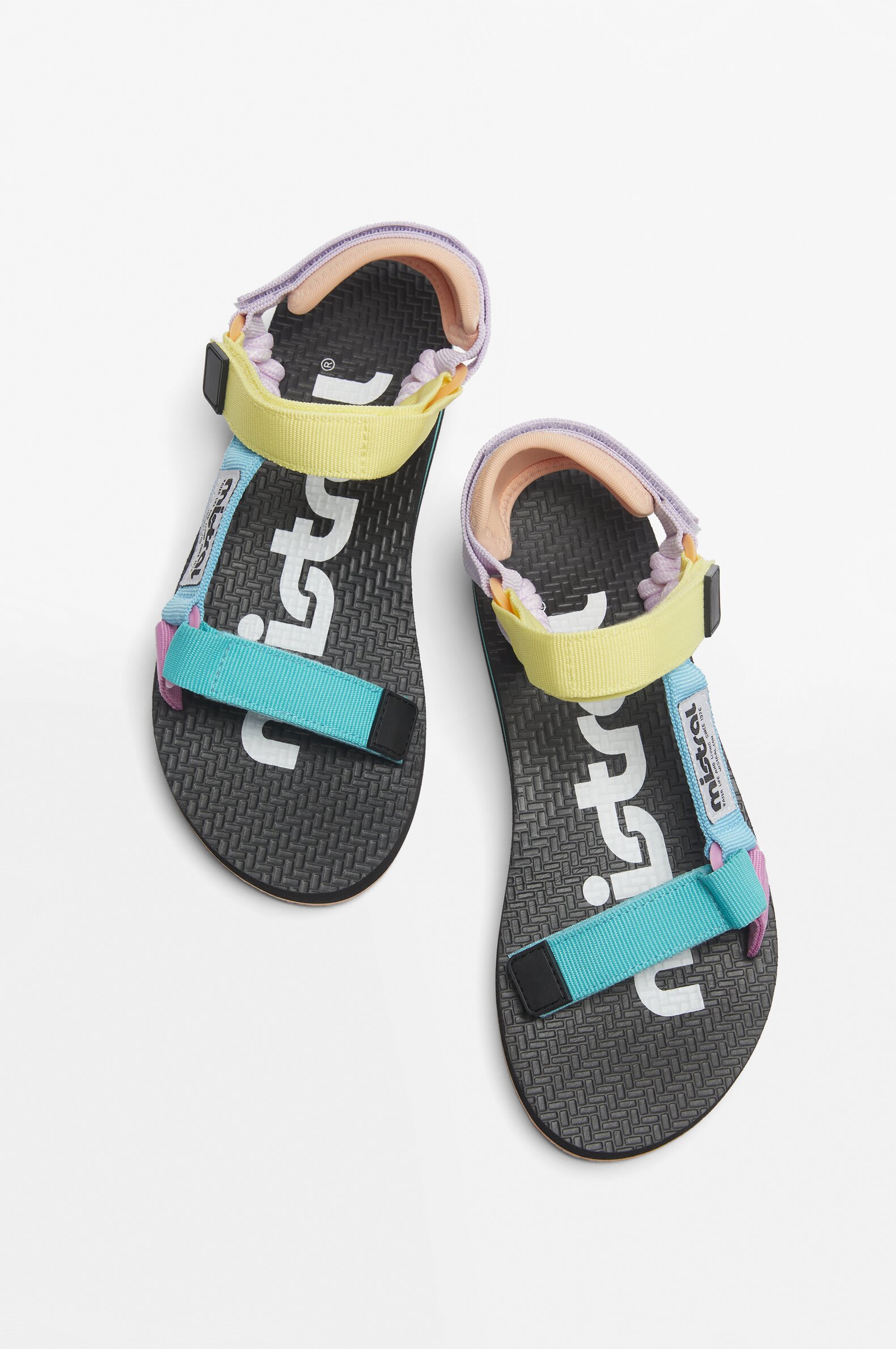 Sandali bambina mistral new arrivals