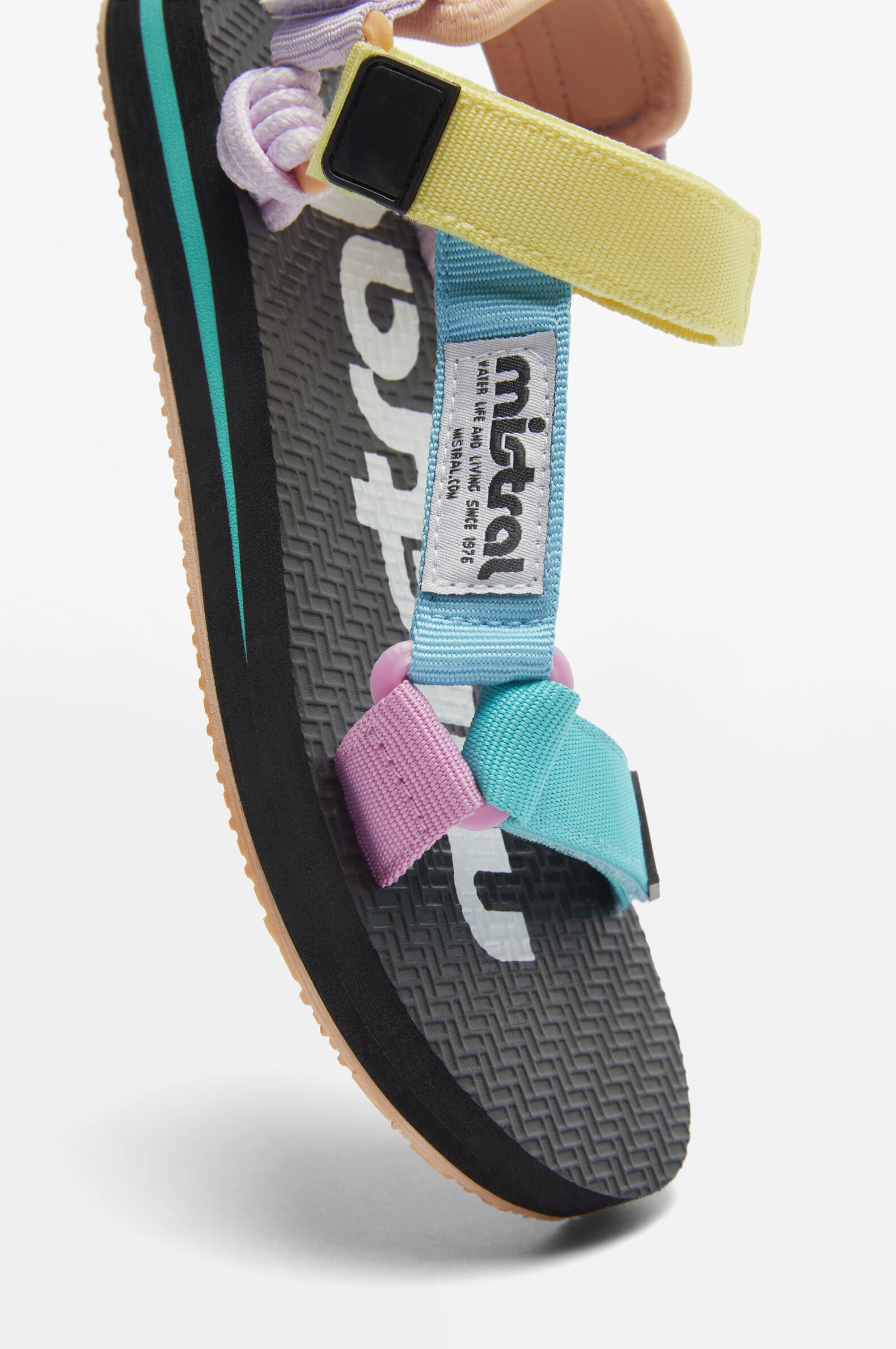 Sandali bambina mistral new arrivals