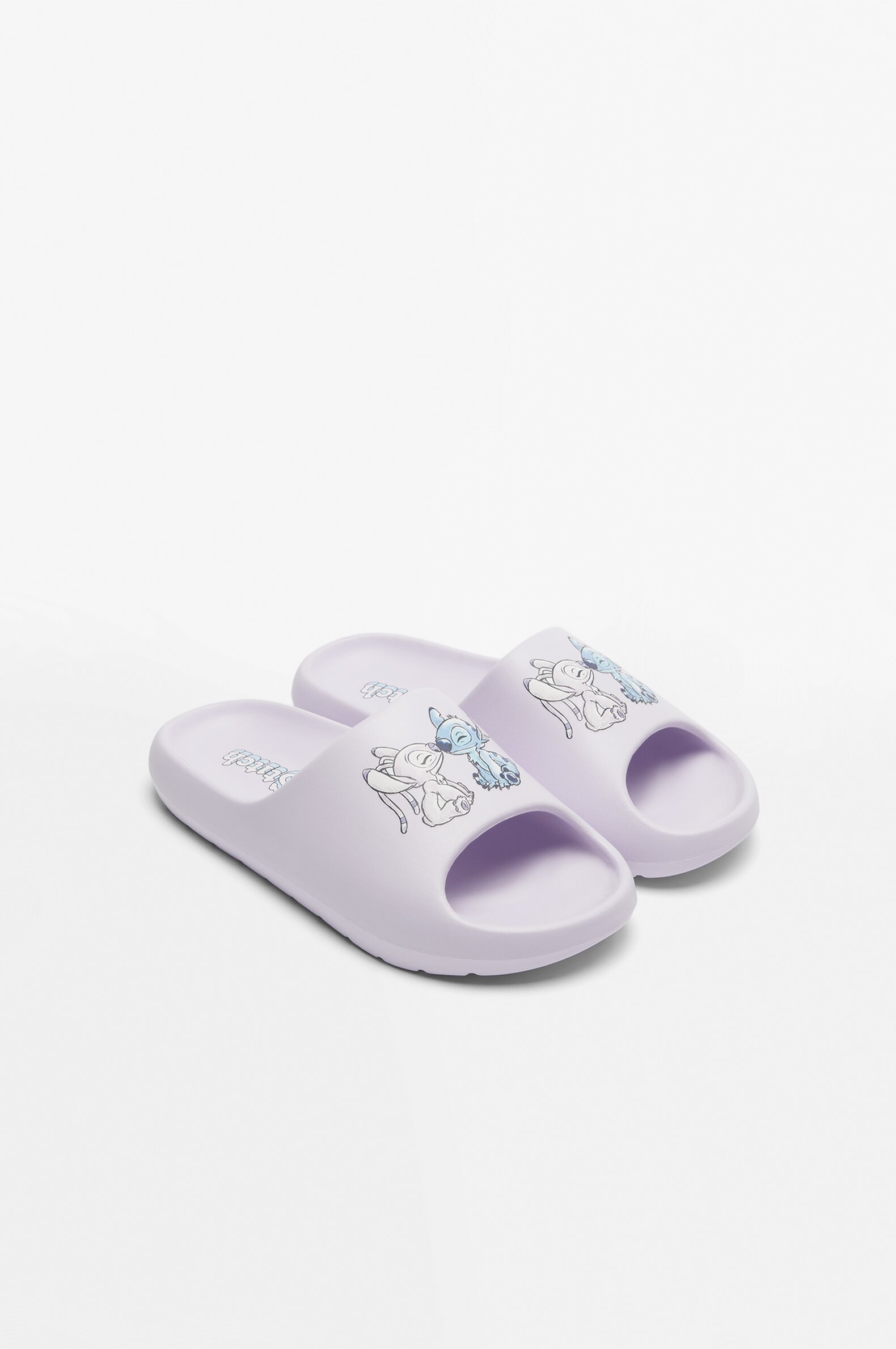 Lilo and stitch sandals hot sale