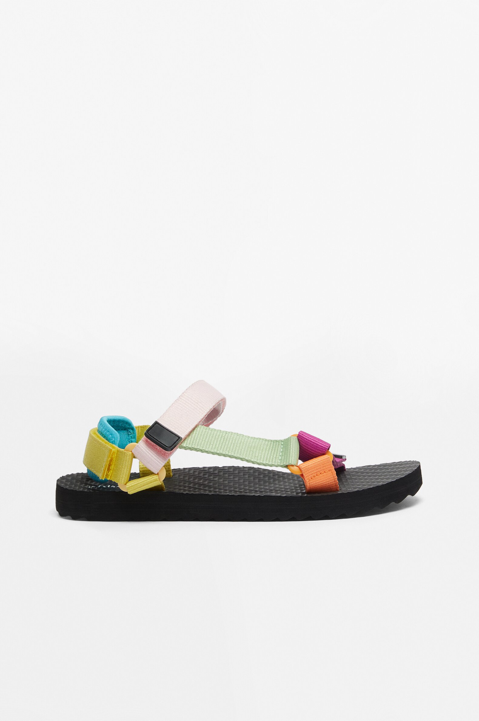 Sandali sportivi Lefties Italy