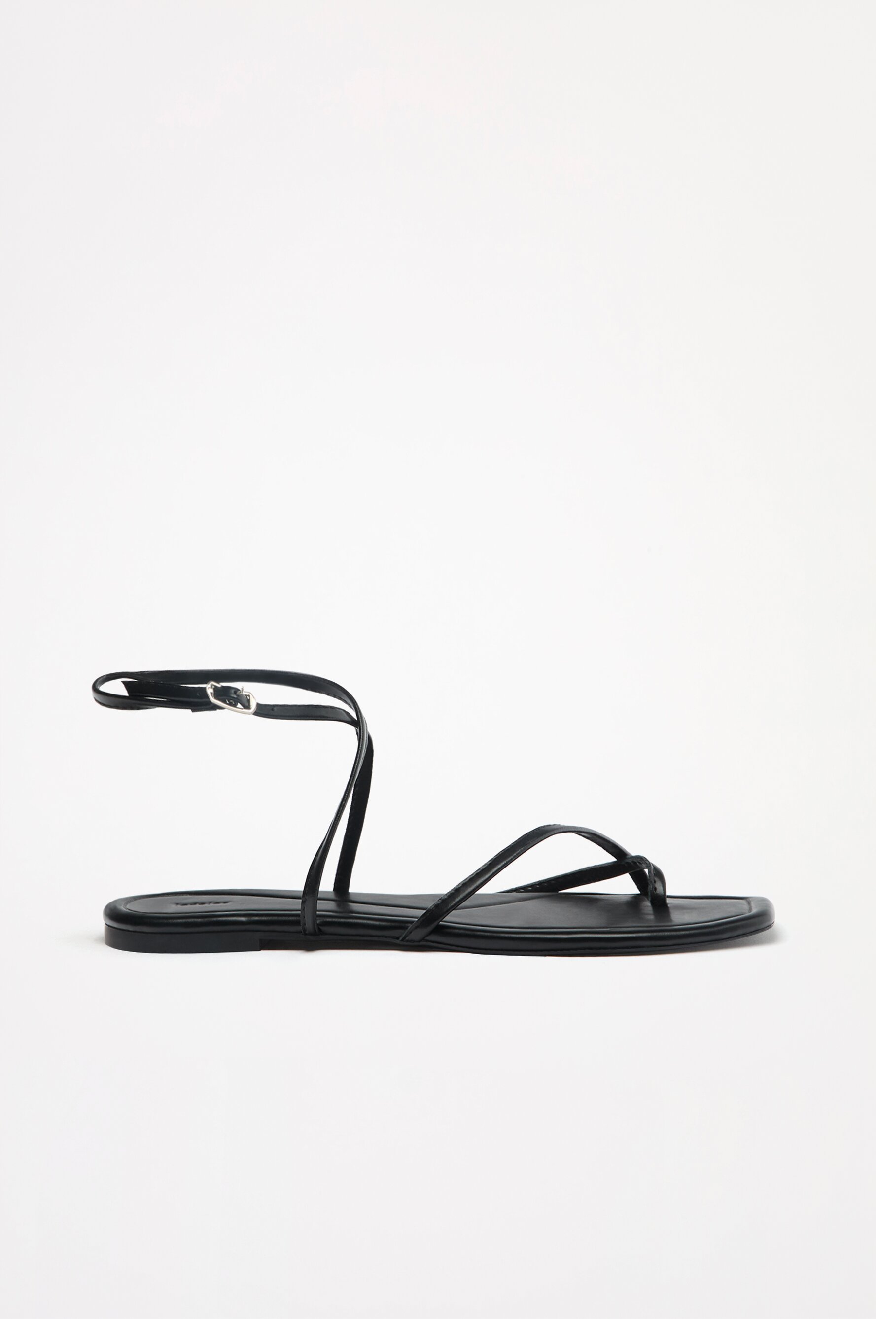 Thin strap sandal shop