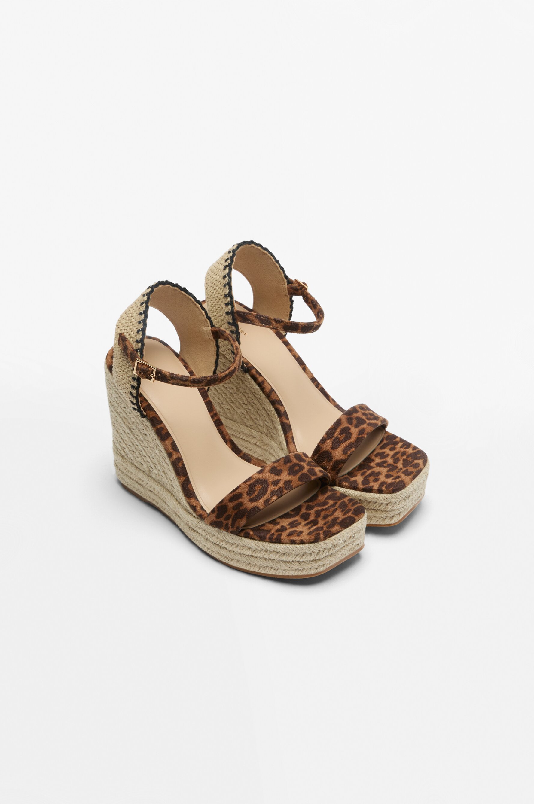 Sandali bambina con zeppa outlet