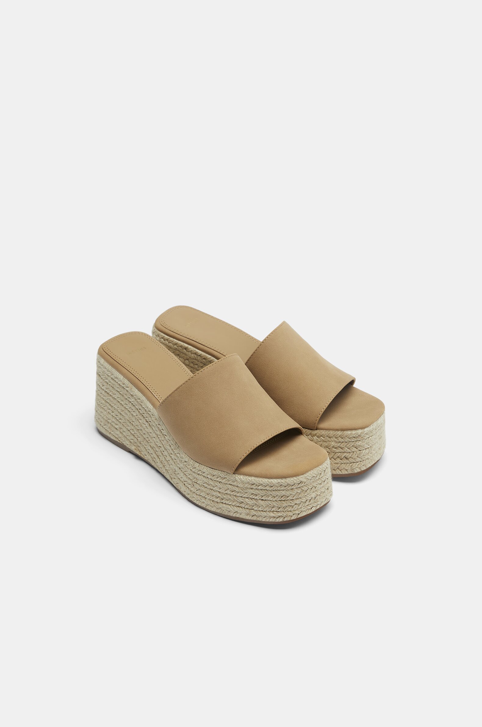 Zeppe zoccoli top