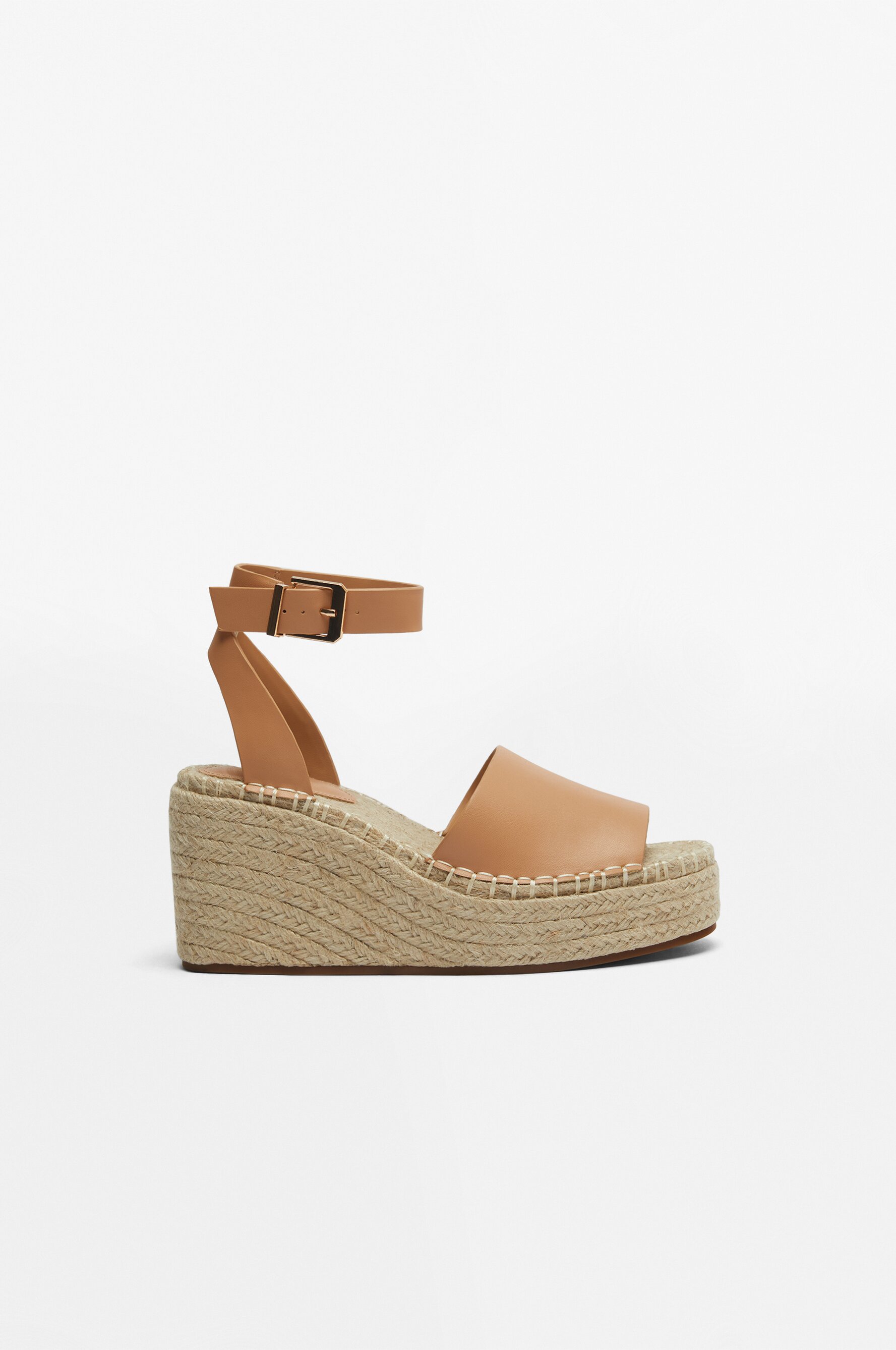 Zeppe plateau best sale