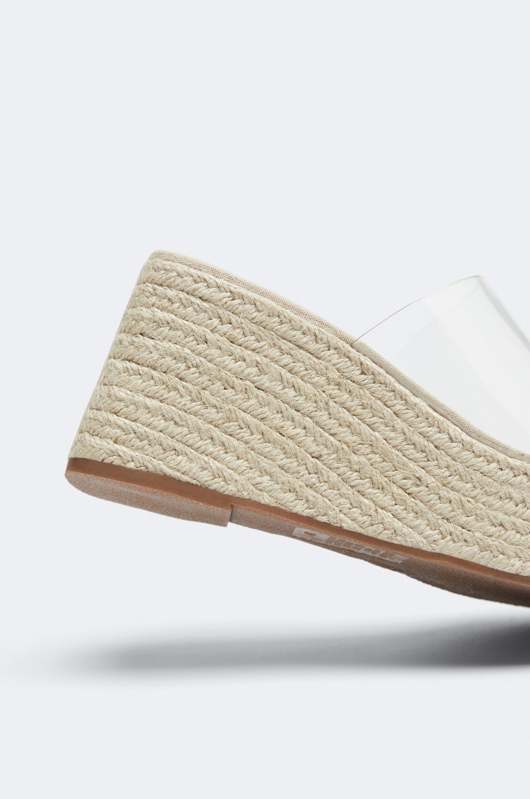 Vinyl wedges cheap