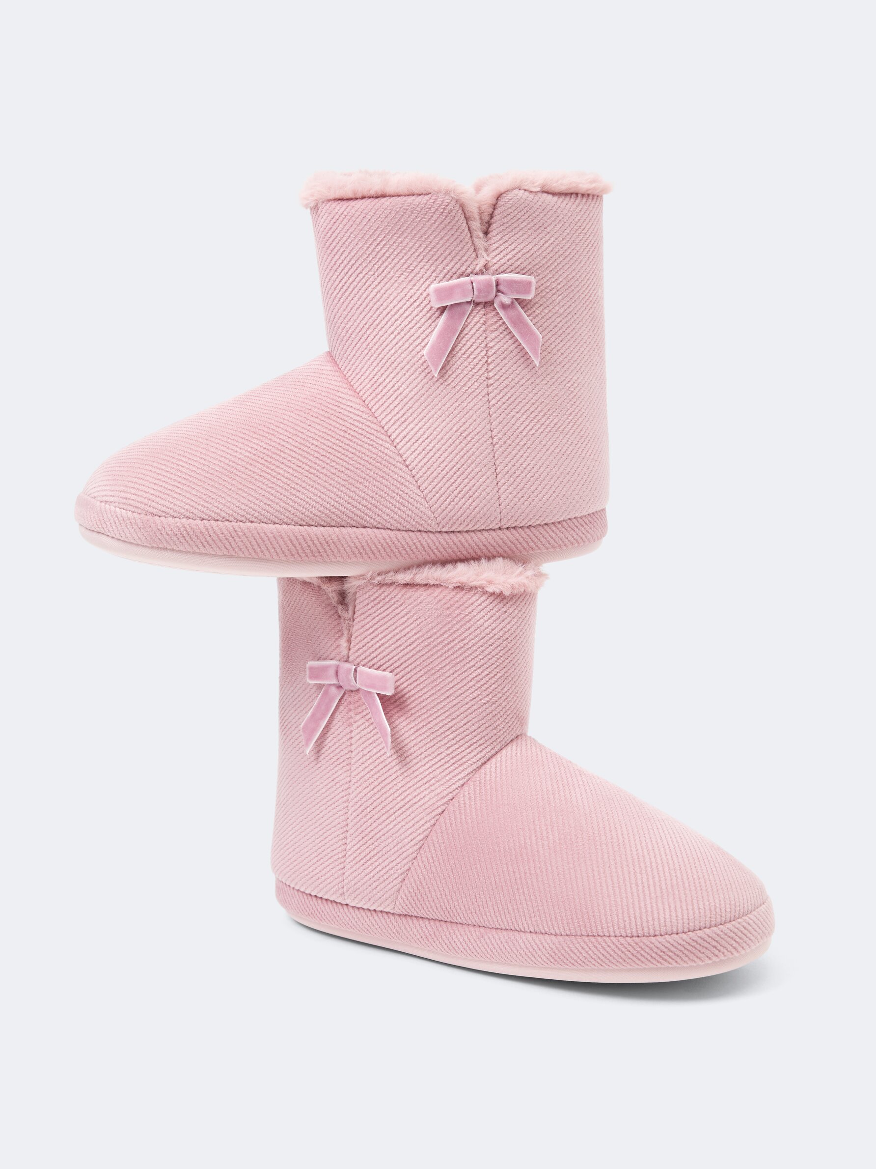 House slipper boots Lefties Italy