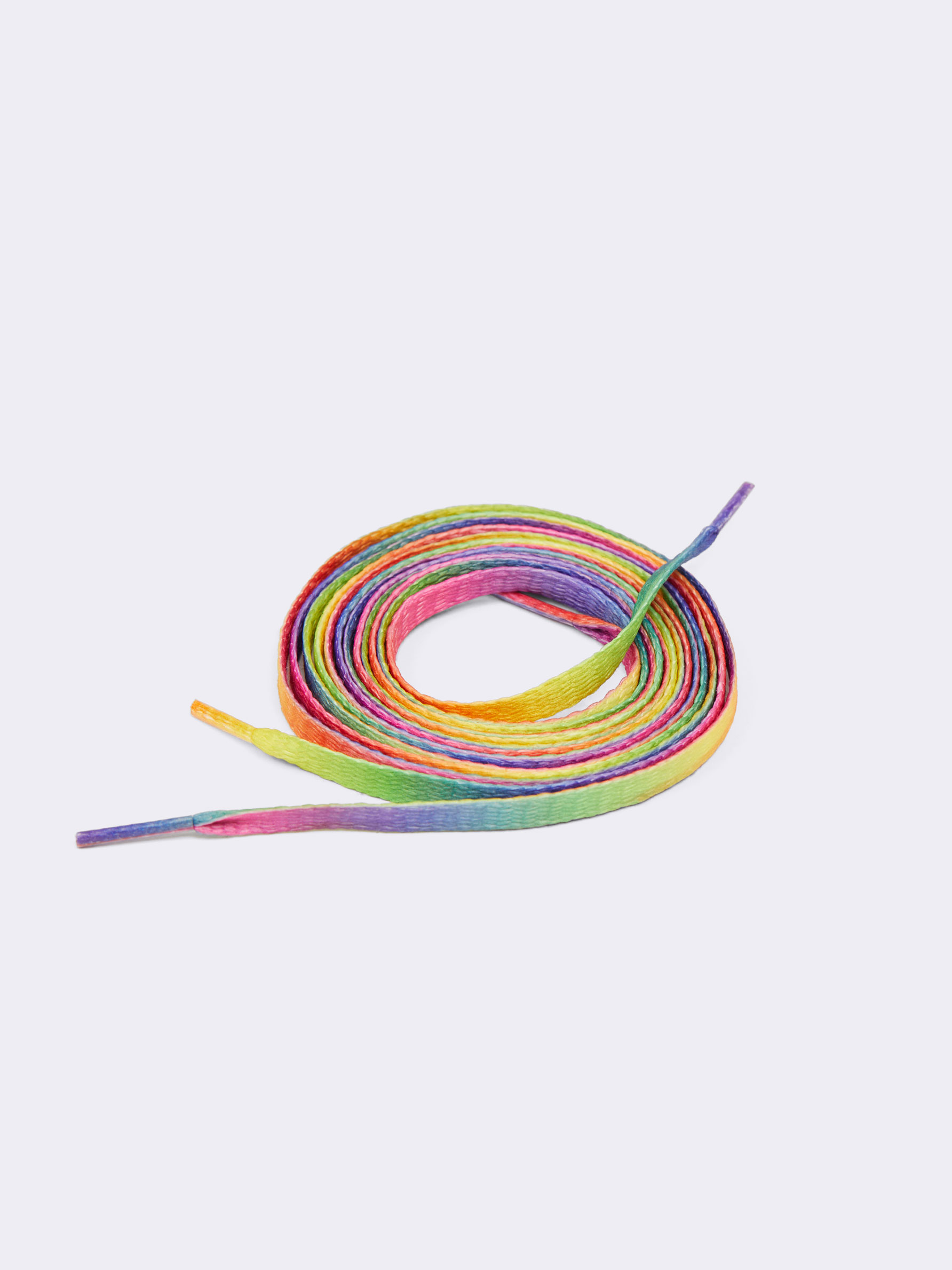 Lacci arcobaleno Lefties Italy