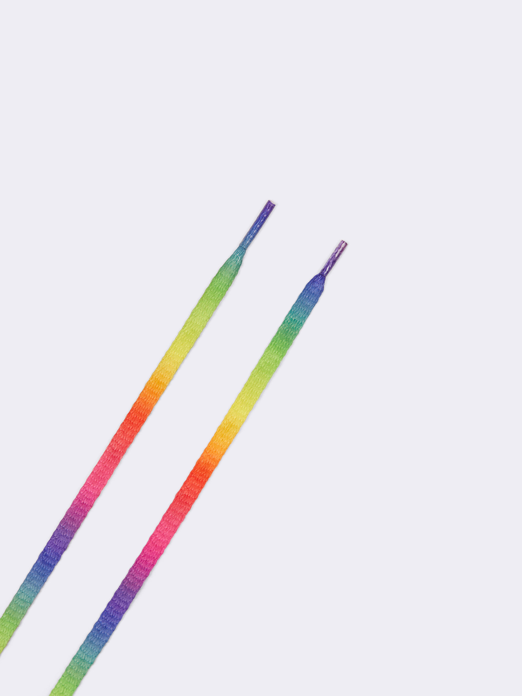 Lacci arcobaleno