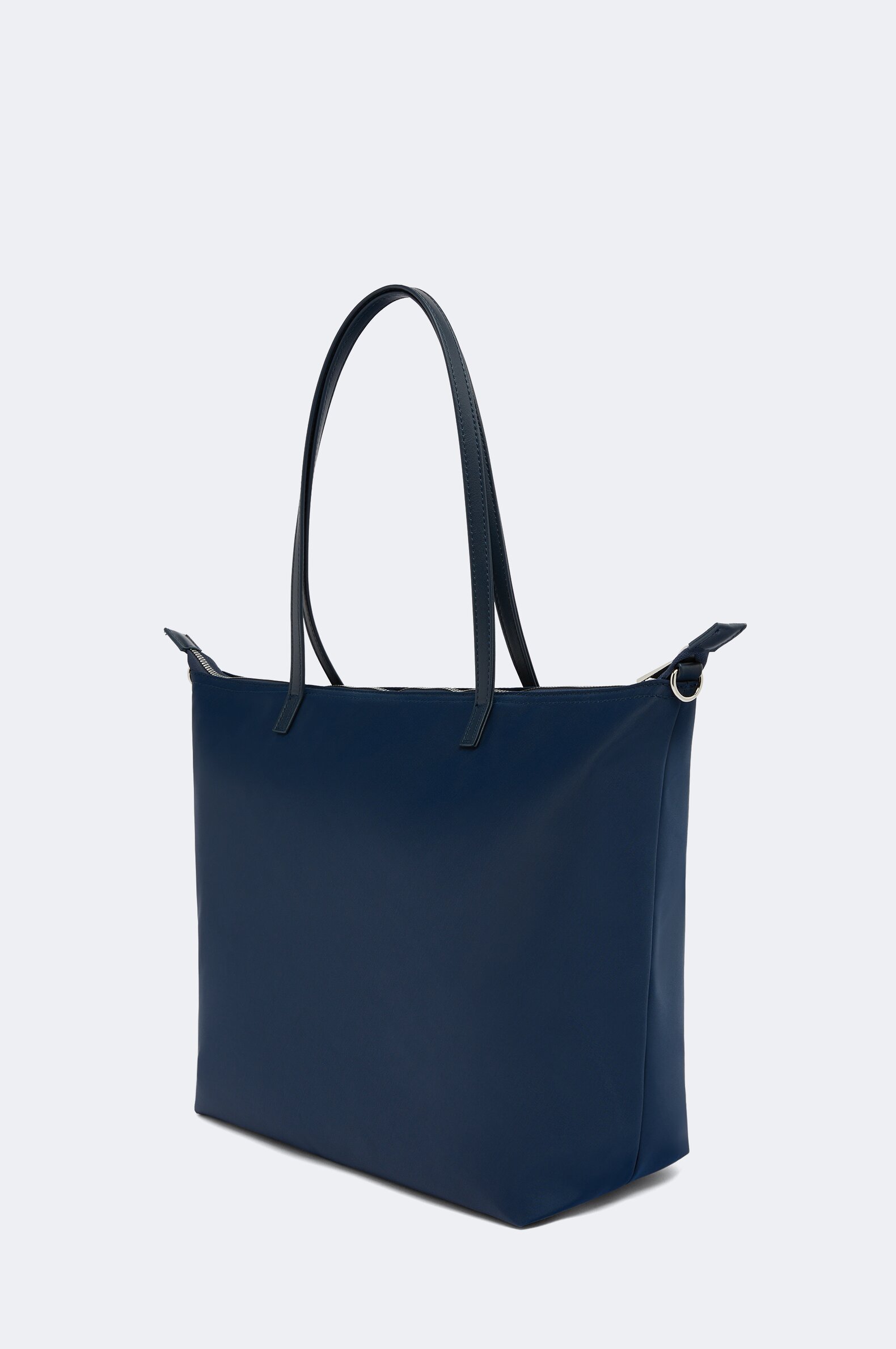 Bolso shopper mediano nailon Shopper BOLSOS Mujer Lefties Andorra