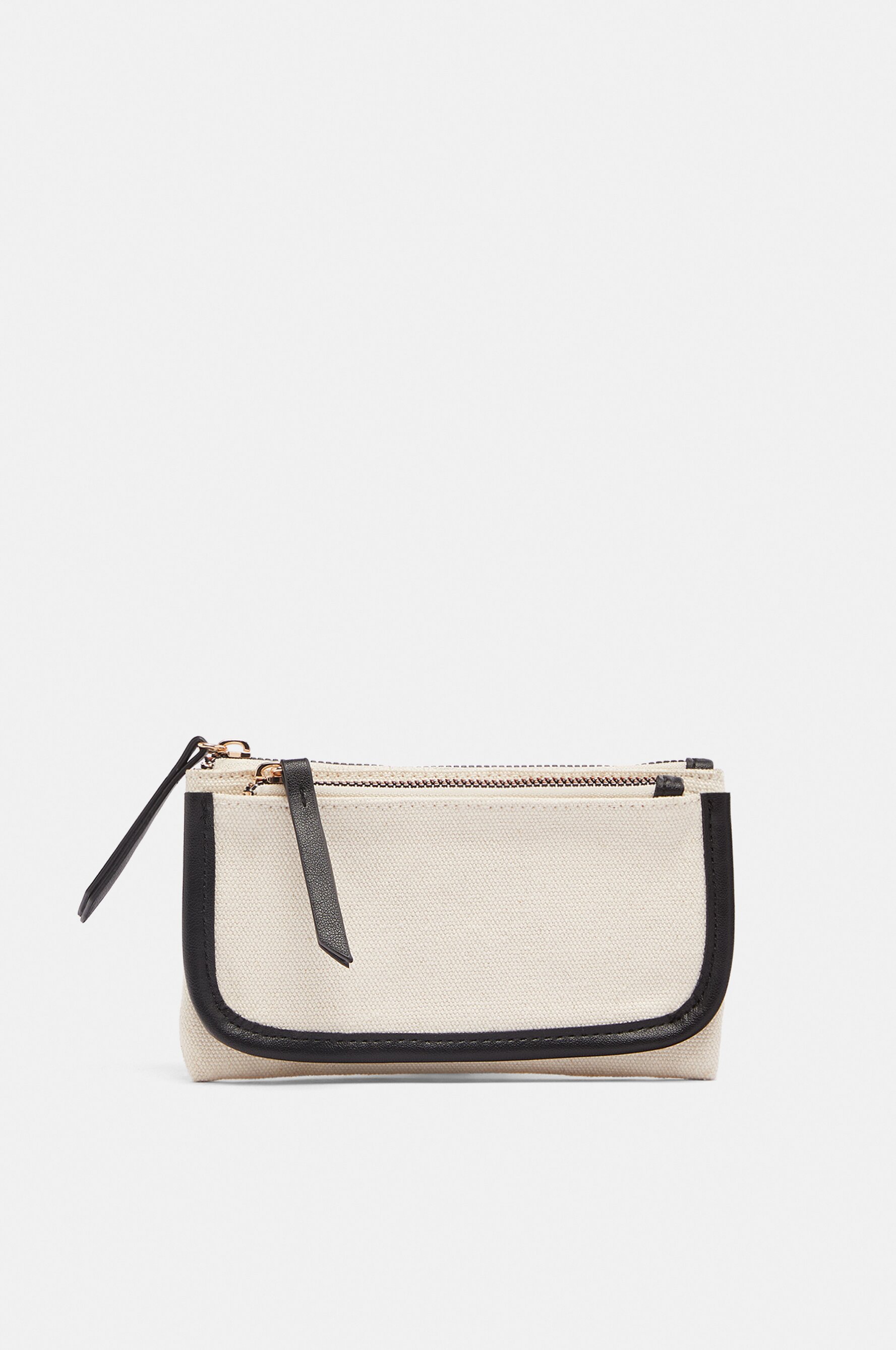 Monedero canvas Ver Todo BOLSOS Mujer Lefties ESPANA